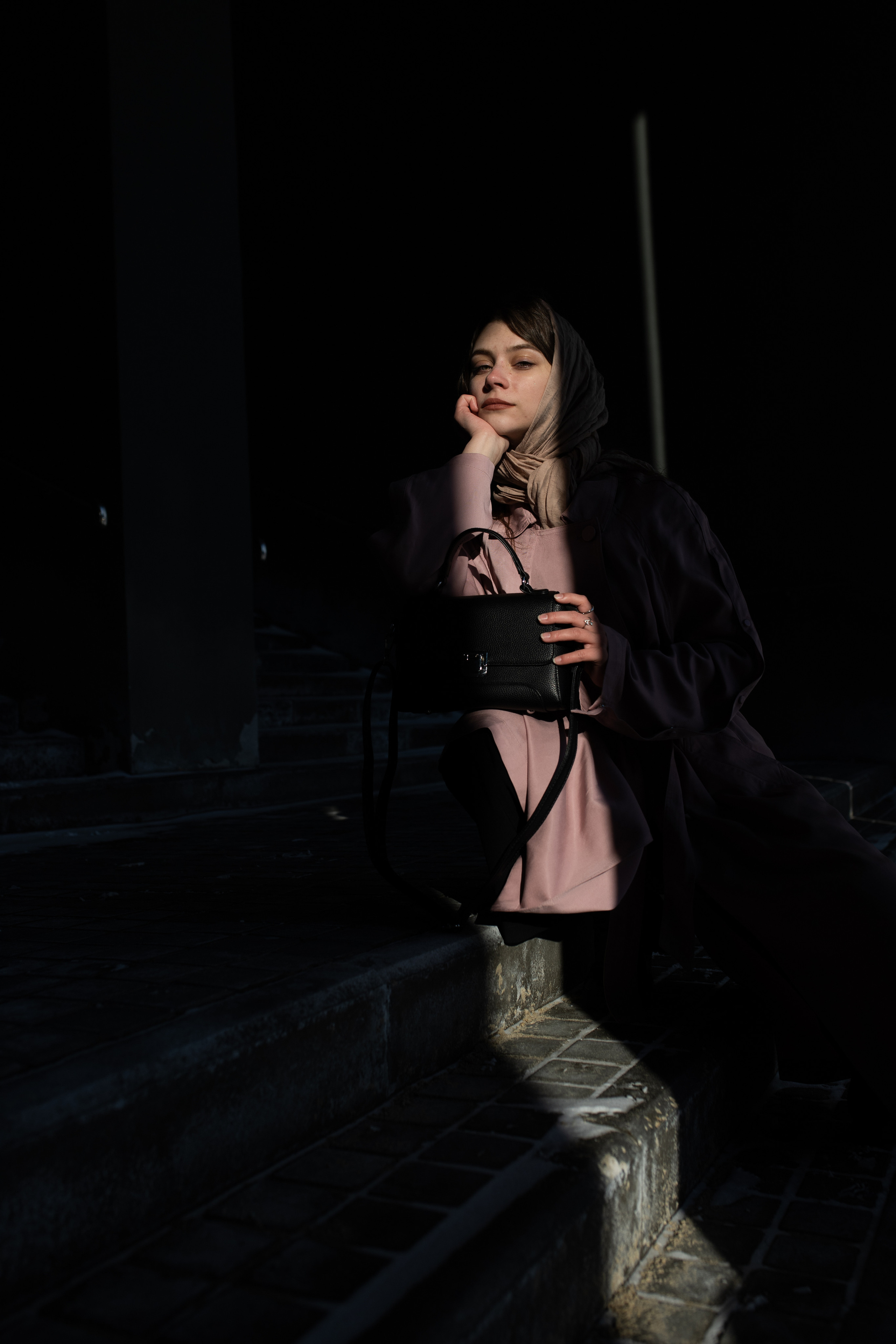 Сумка женская. Женский и семейный фотограф в Сургуте Ольга БорОдько