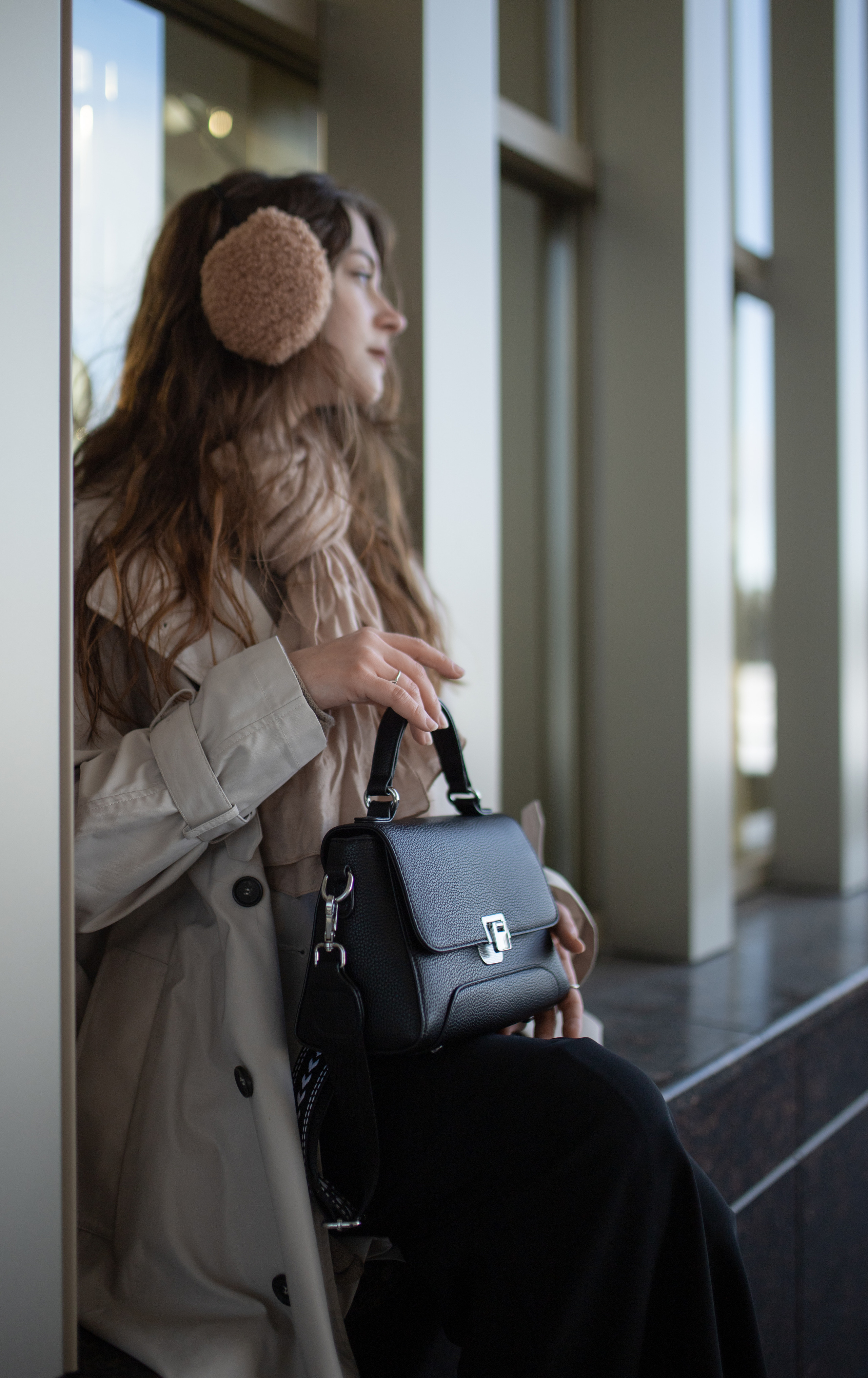 Сумка женская. Женский и семейный фотограф в Сургуте Ольга БорОдько