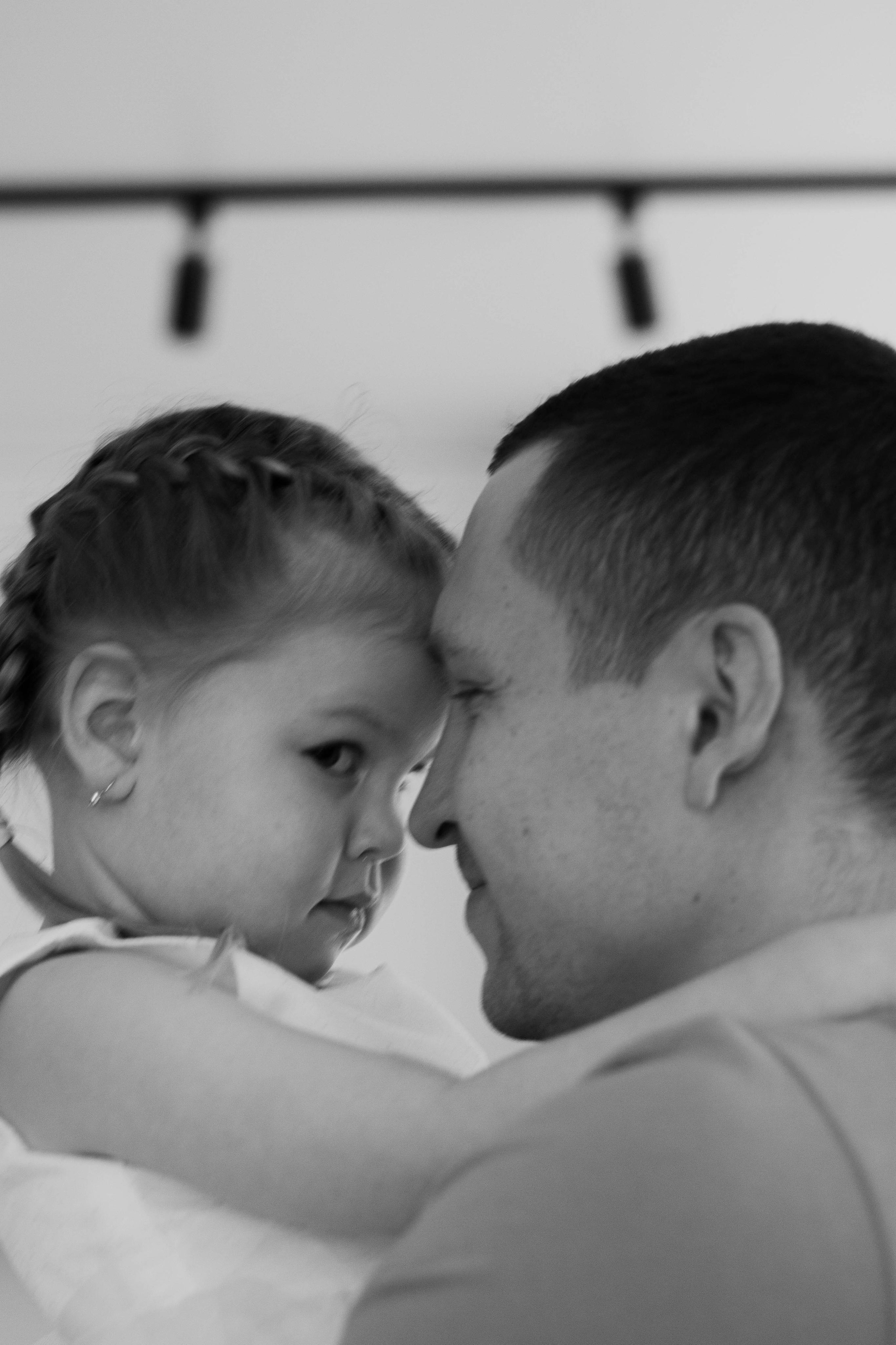 Семья Полины. Женский и семейный фотограф в Сургуте Ольга БорОдько