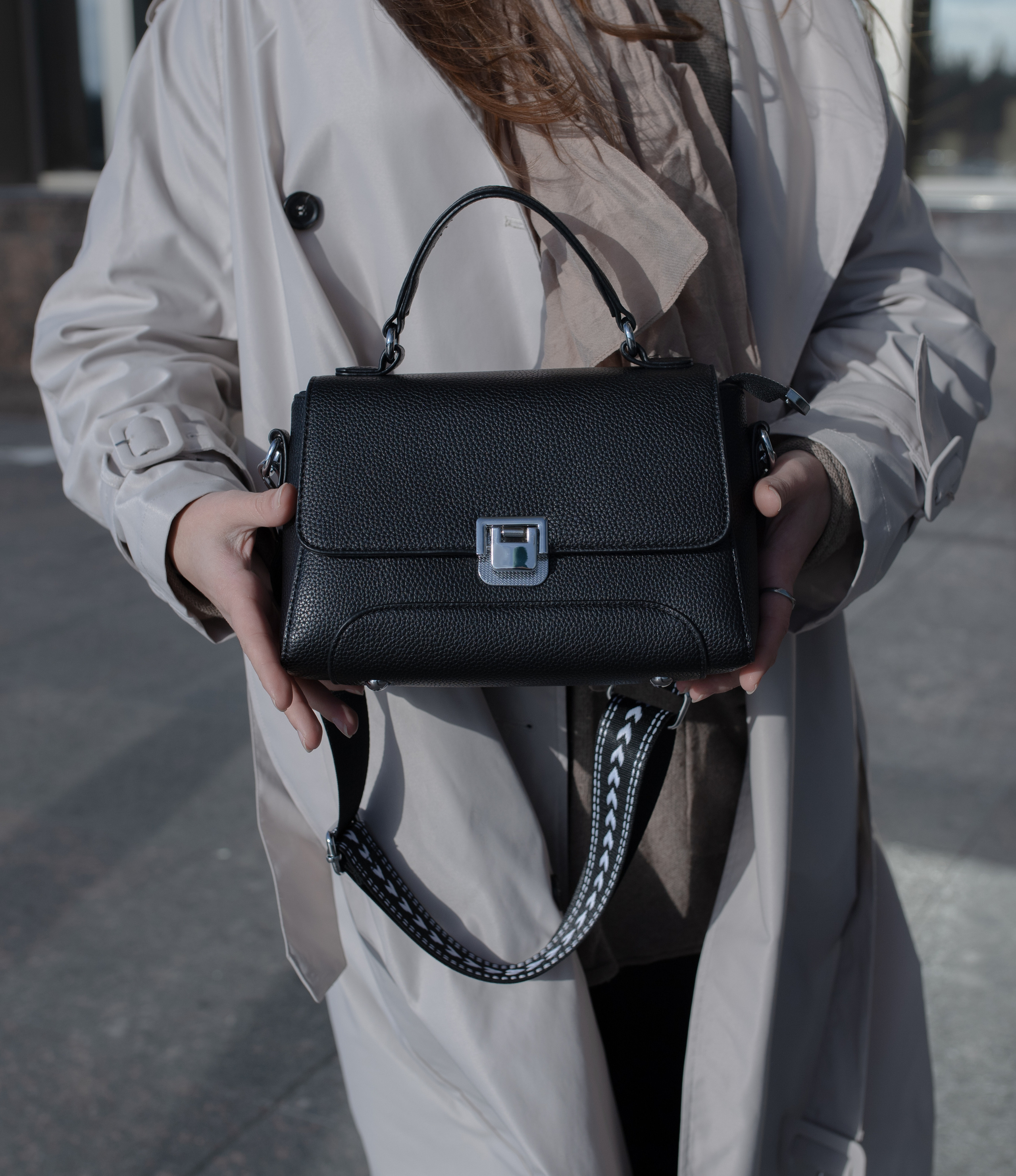 Сумка женская. Женский и семейный фотограф в Сургуте Ольга БорОдько