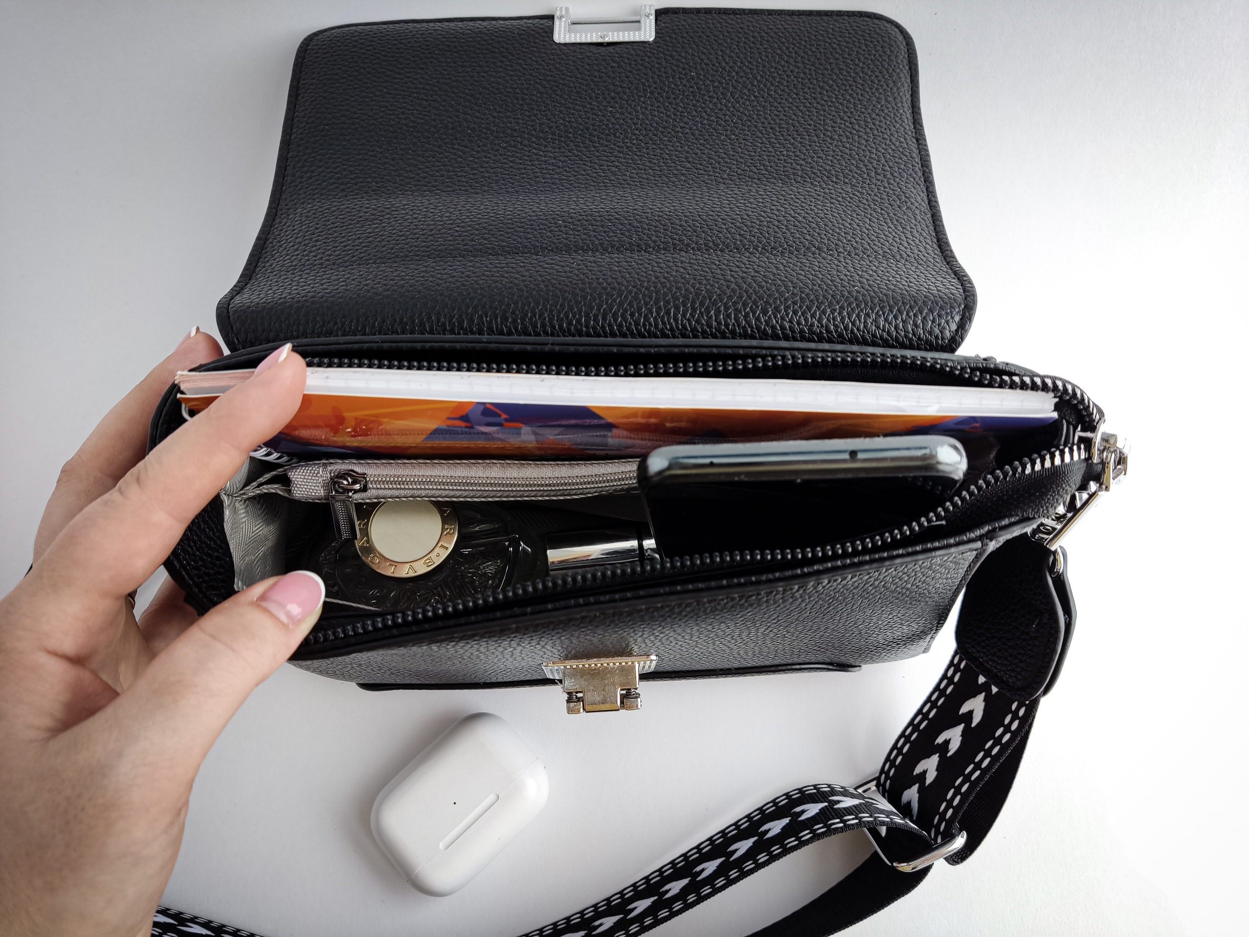 Сумка женская. Женский и семейный фотограф в Сургуте Ольга БорОдько