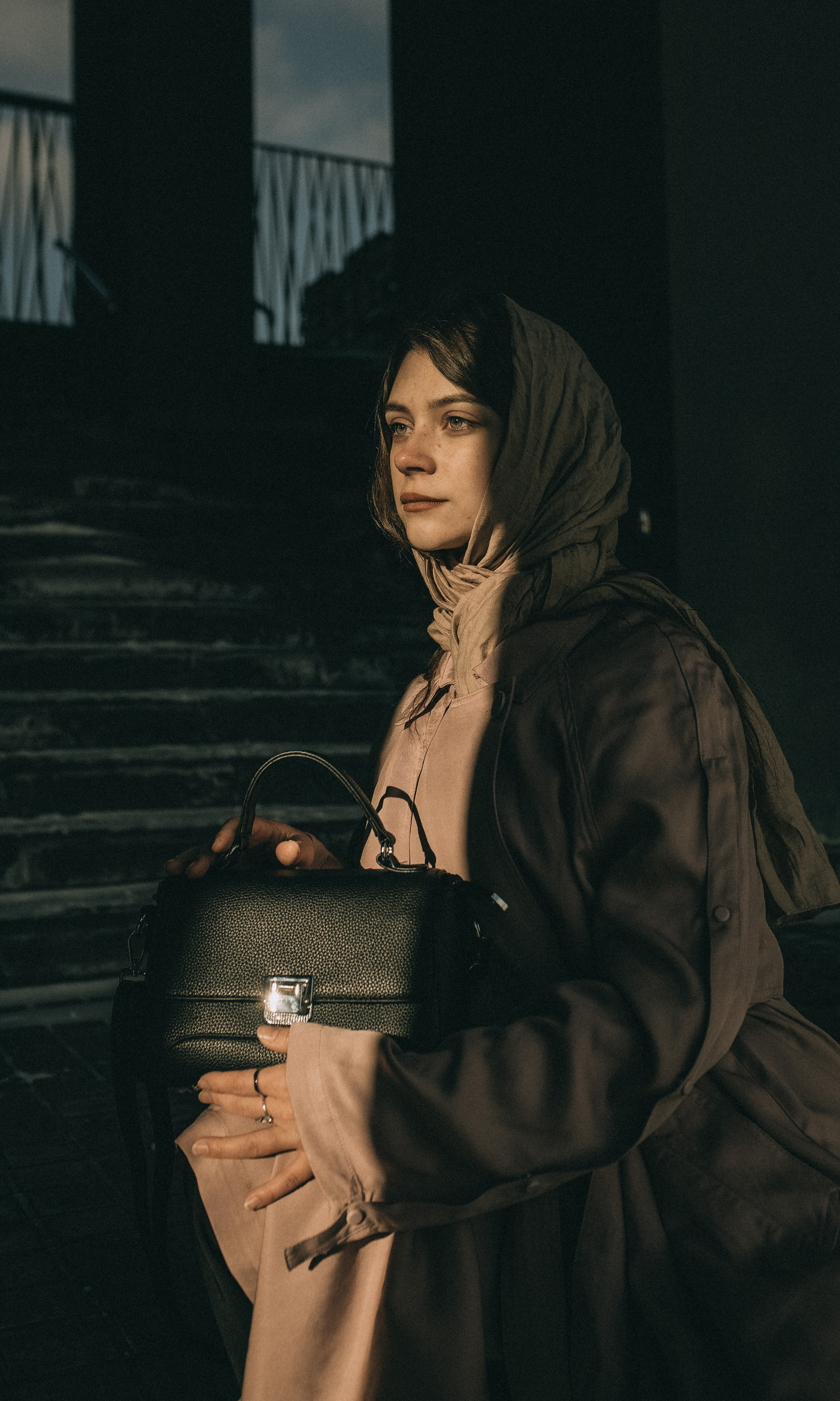 Ангелина. Женский и семейный фотограф в Сургуте Ольга БорОдько