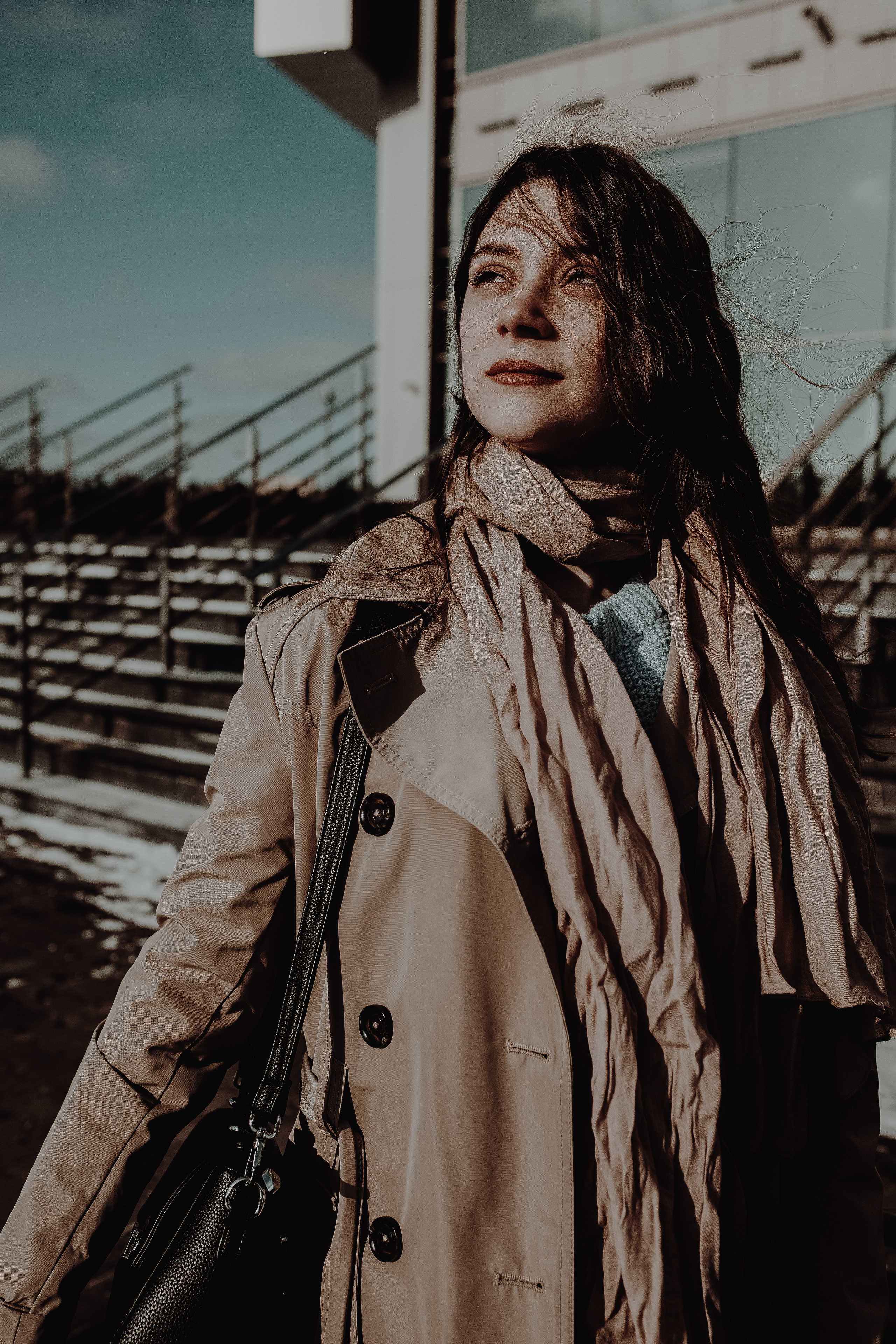 Ангелина. Женский и семейный фотограф в Сургуте Ольга БорОдько