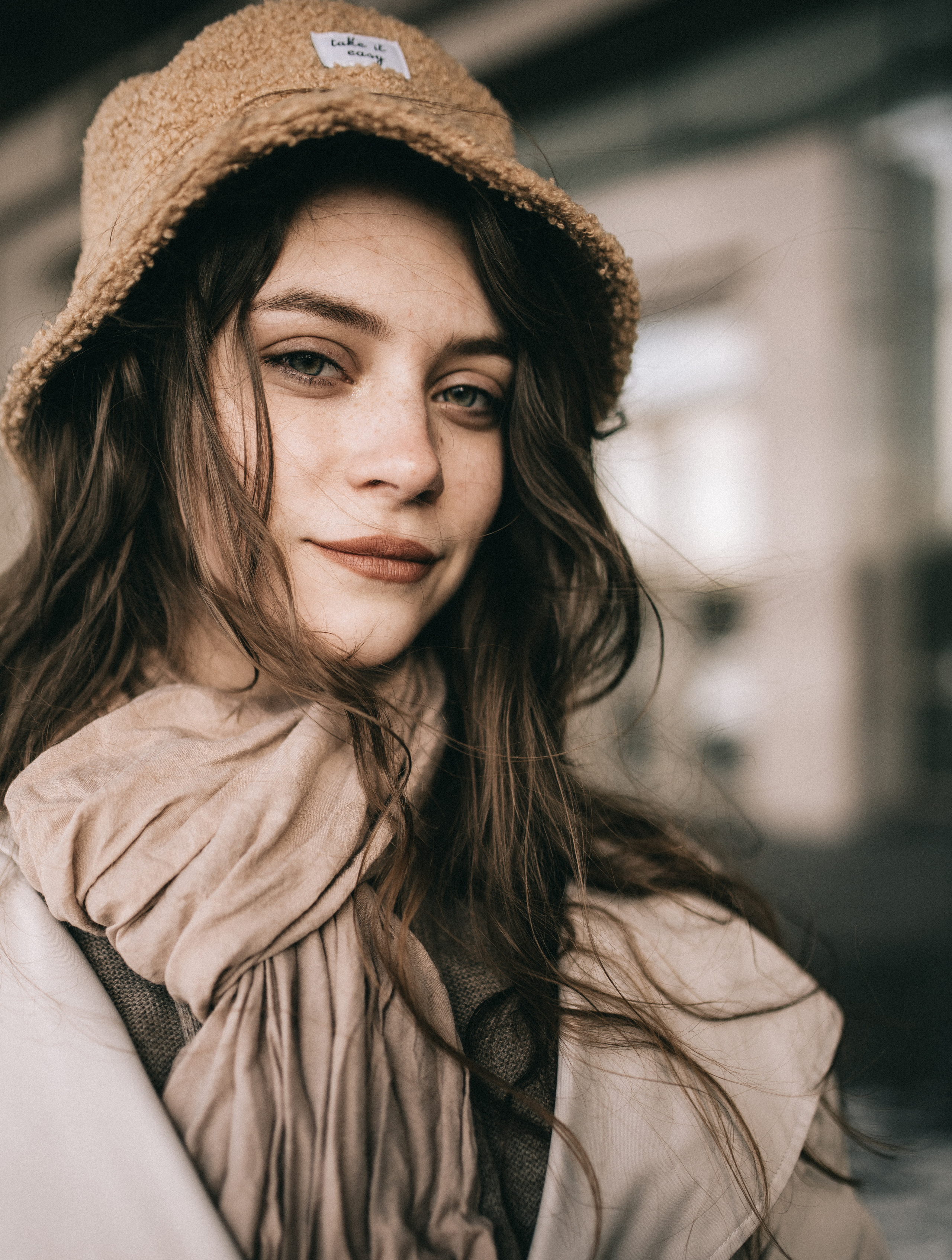 Ангелина. Женский и семейный фотограф в Сургуте Ольга БорОдько