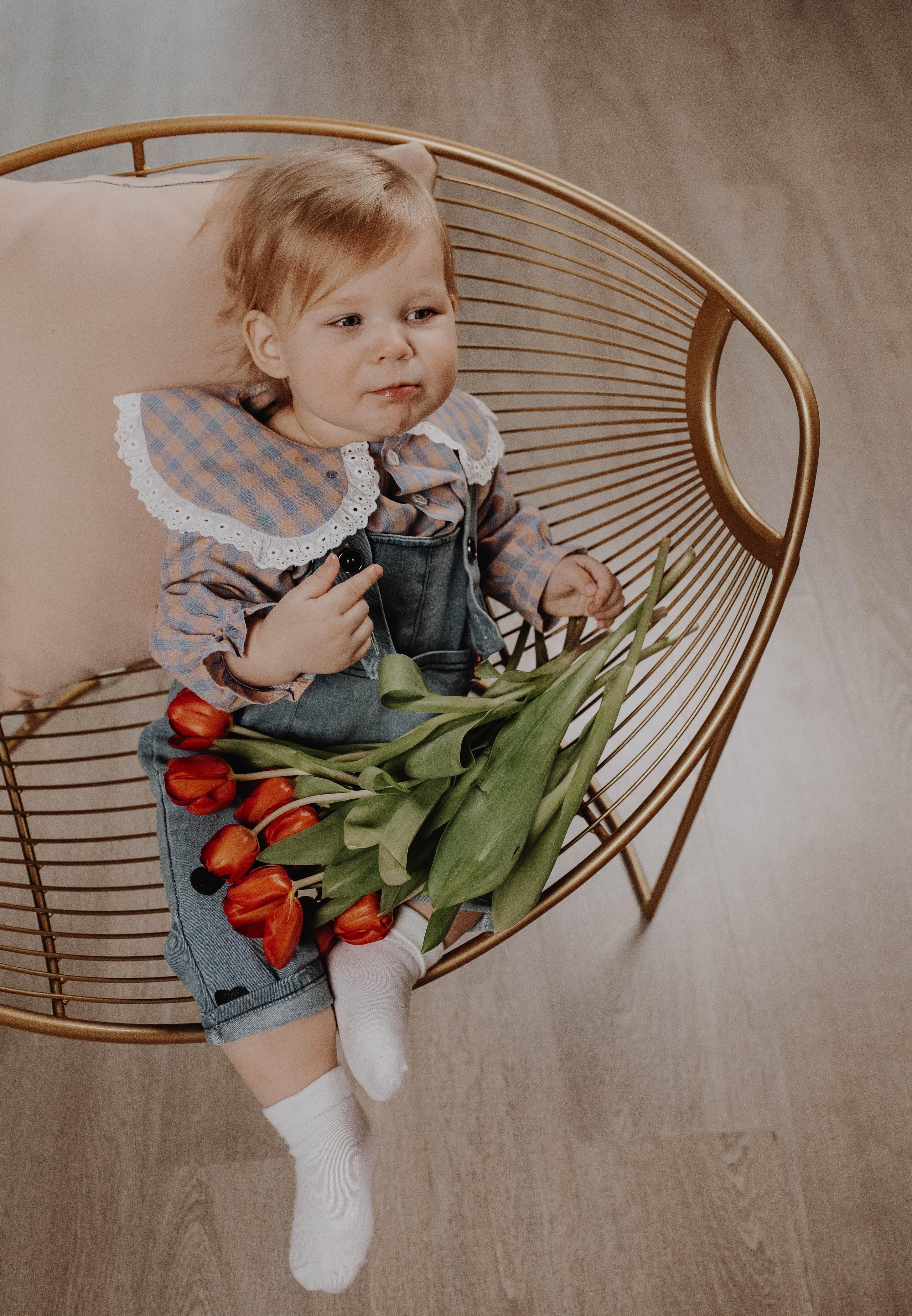 Подруги с дочками. Женский и семейный фотограф в Сургуте Ольга БорОдько