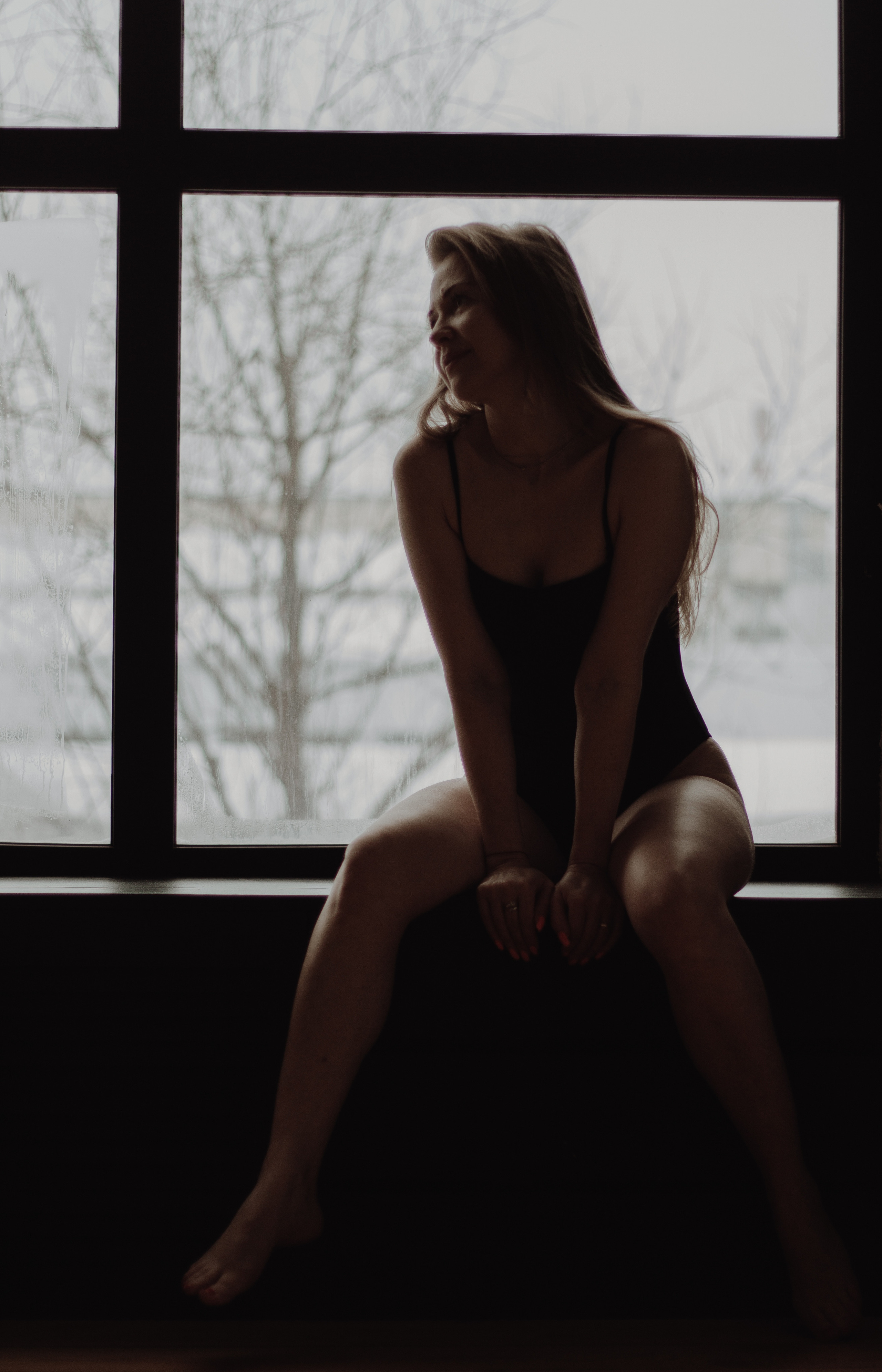 Надежда. Женский и семейный фотограф в Сургуте Ольга БорОдько