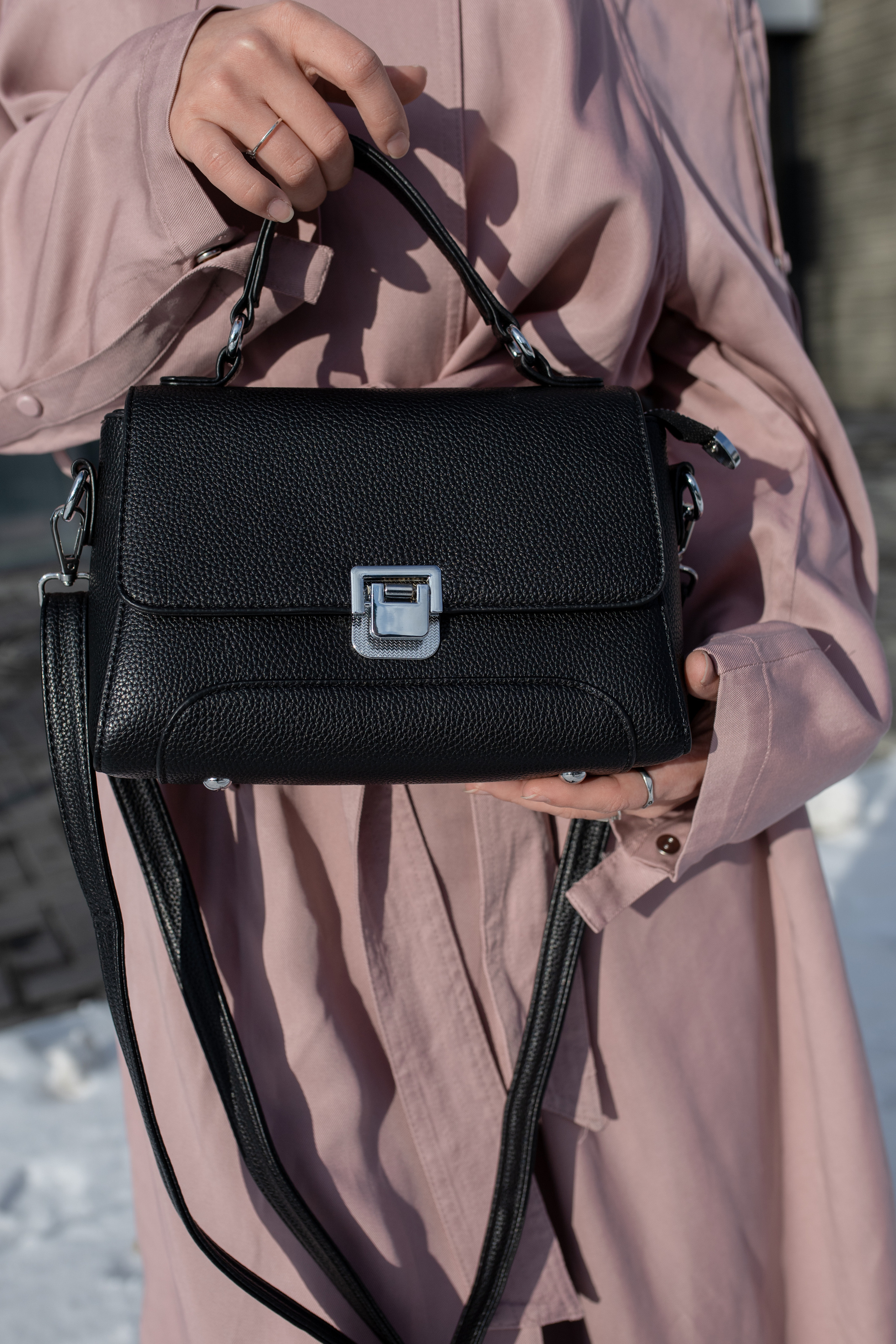 Сумка женская. Женский и семейный фотограф в Сургуте Ольга БорОдько