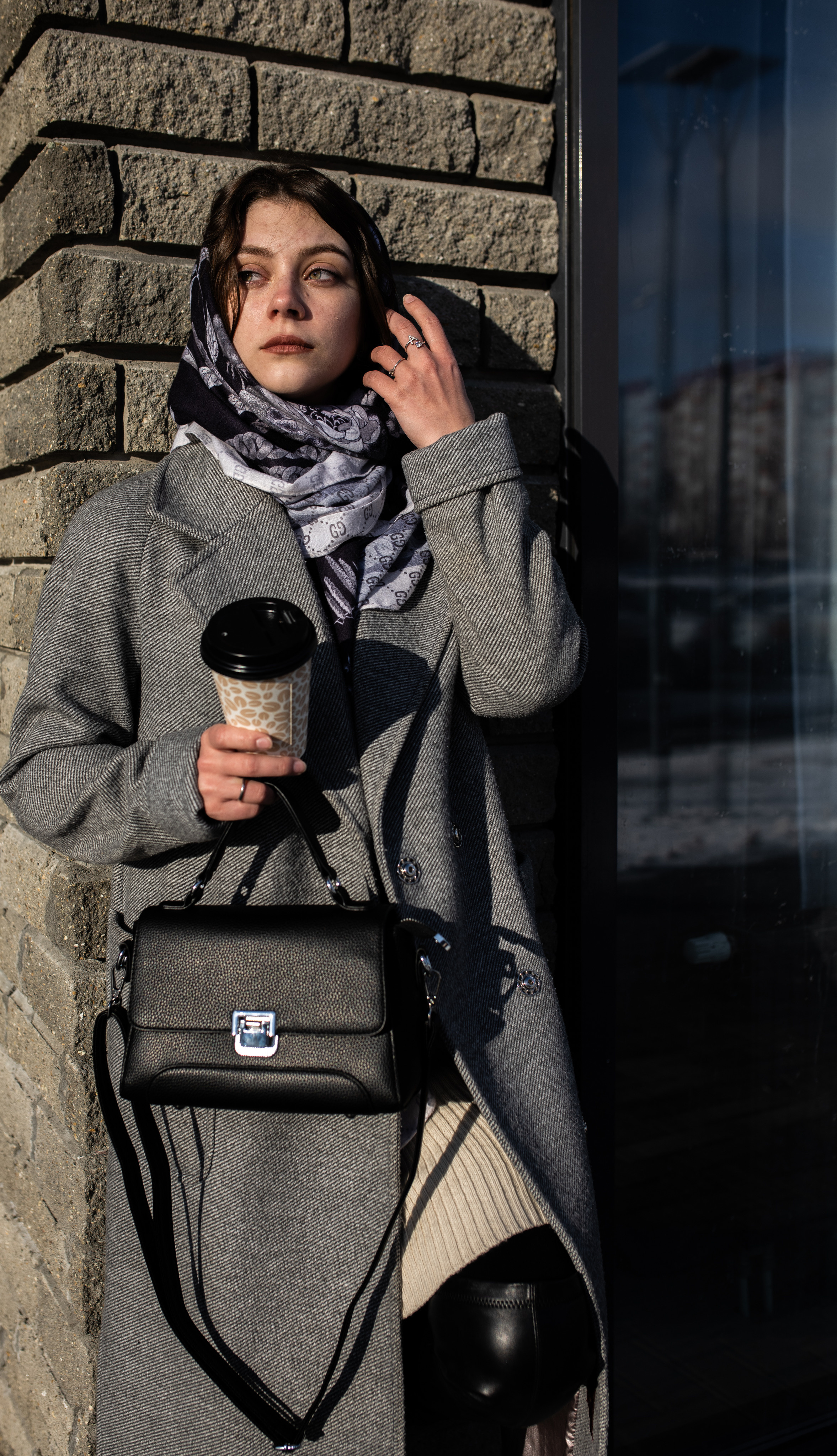 Сумка женская. Женский и семейный фотограф в Сургуте Ольга БорОдько