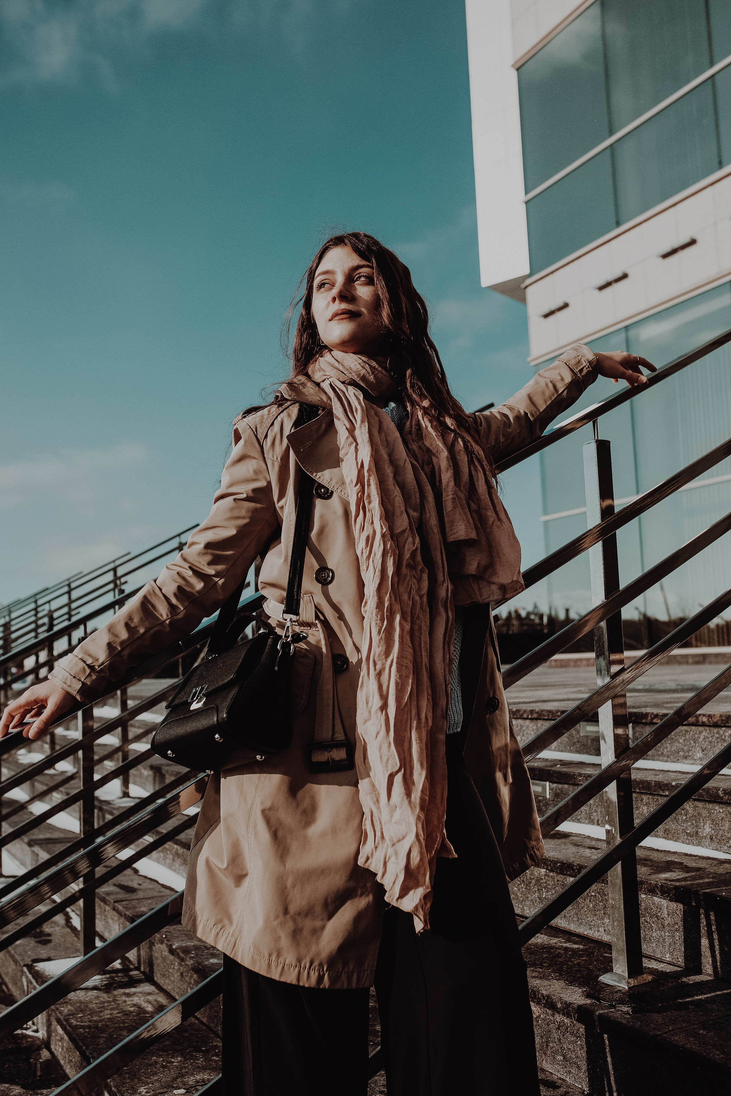 Ангелина. Женский и семейный фотограф в Сургуте Ольга БорОдько