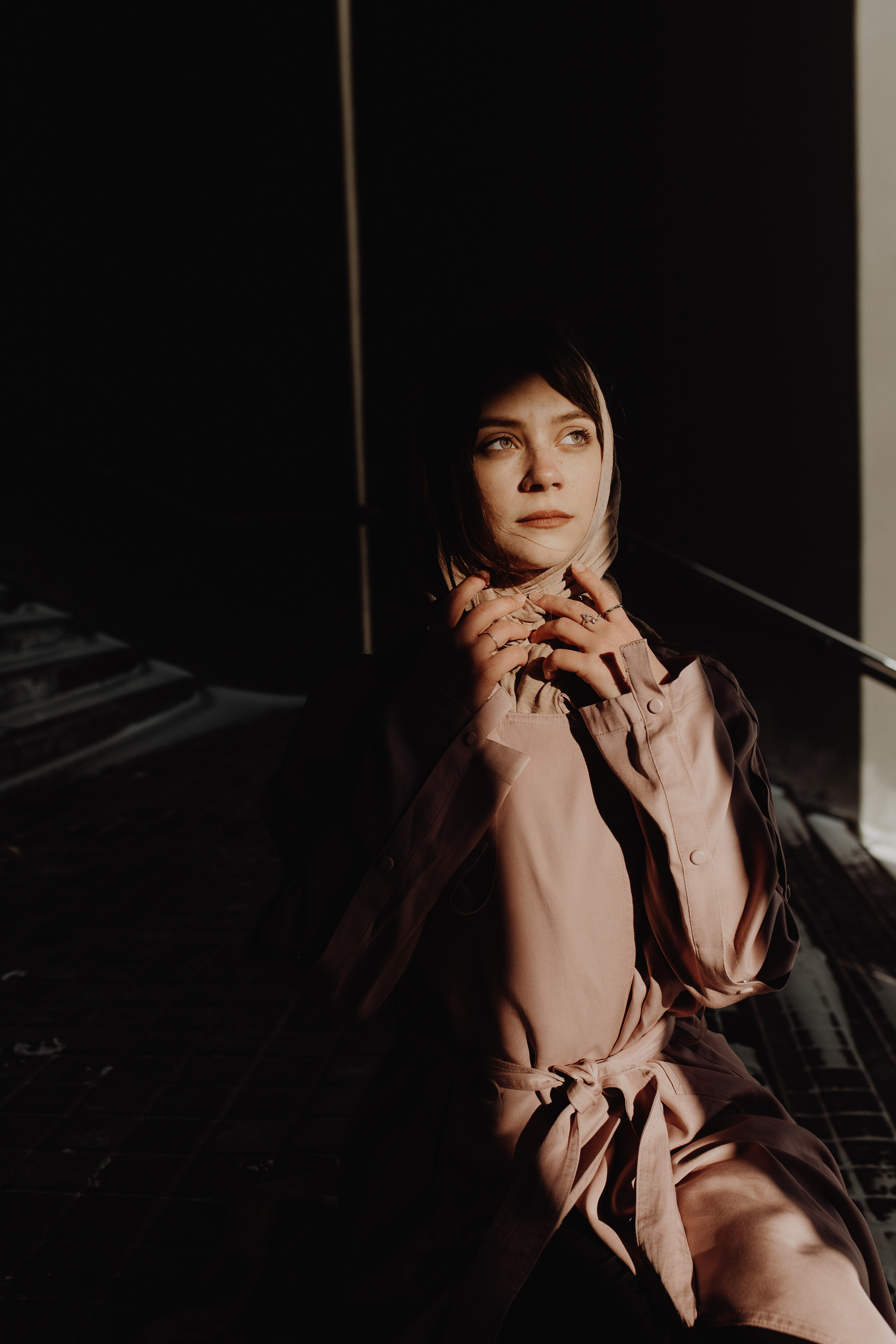 Ангелина. Женский и семейный фотограф в Сургуте Ольга БорОдько