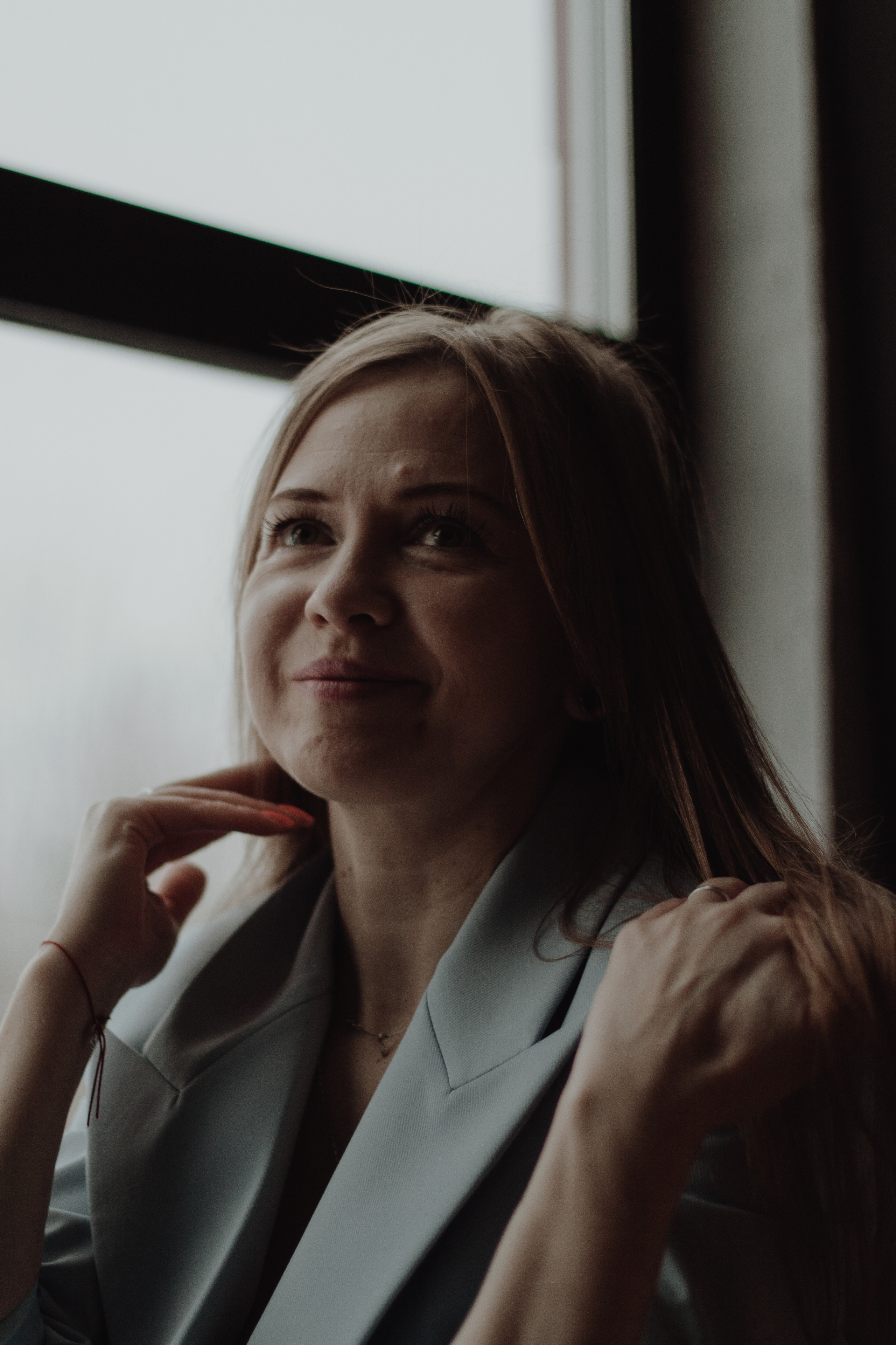 Надежда. Женский и семейный фотограф в Сургуте Ольга БорОдько