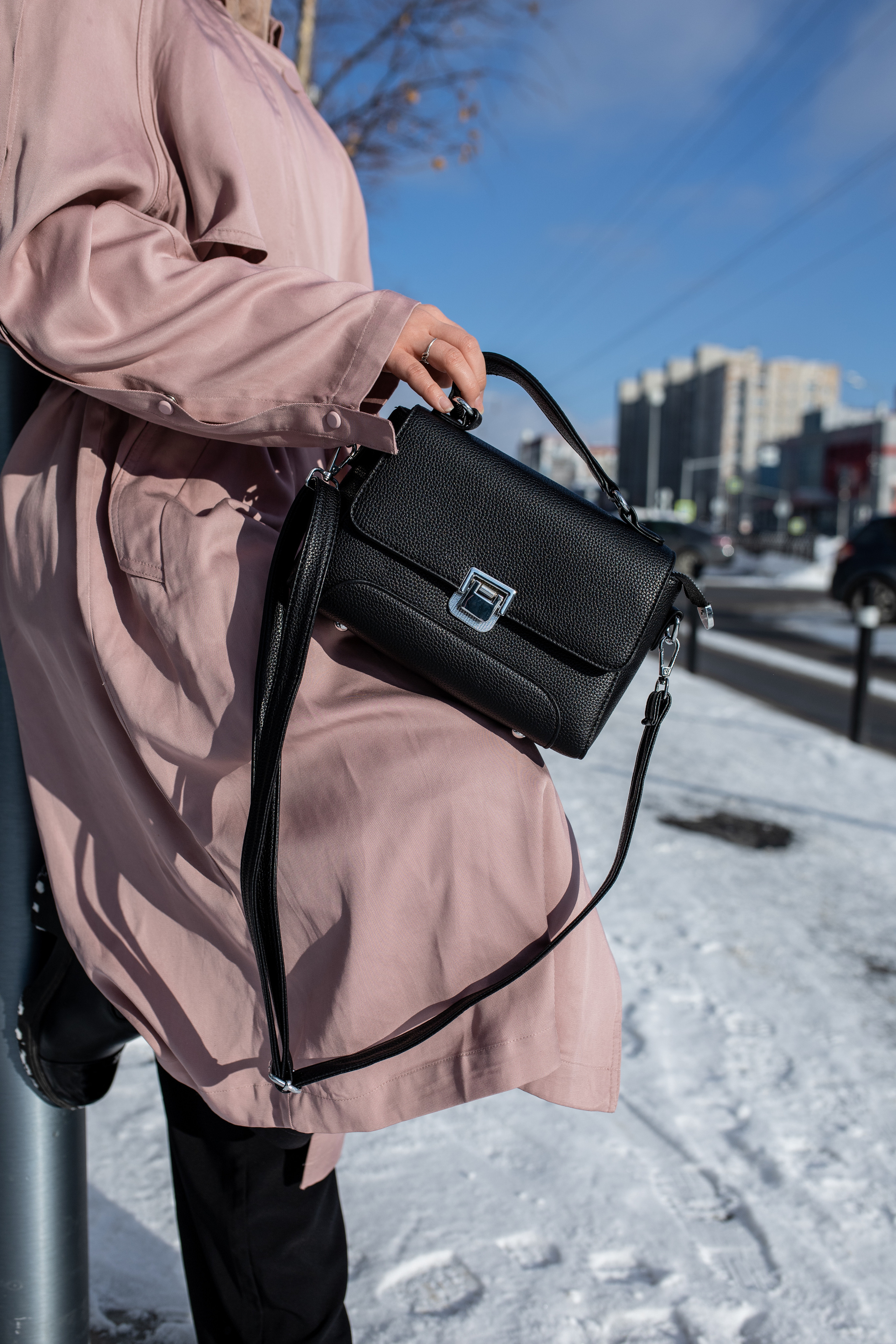 Сумка женская. Женский и семейный фотограф в Сургуте Ольга БорОдько