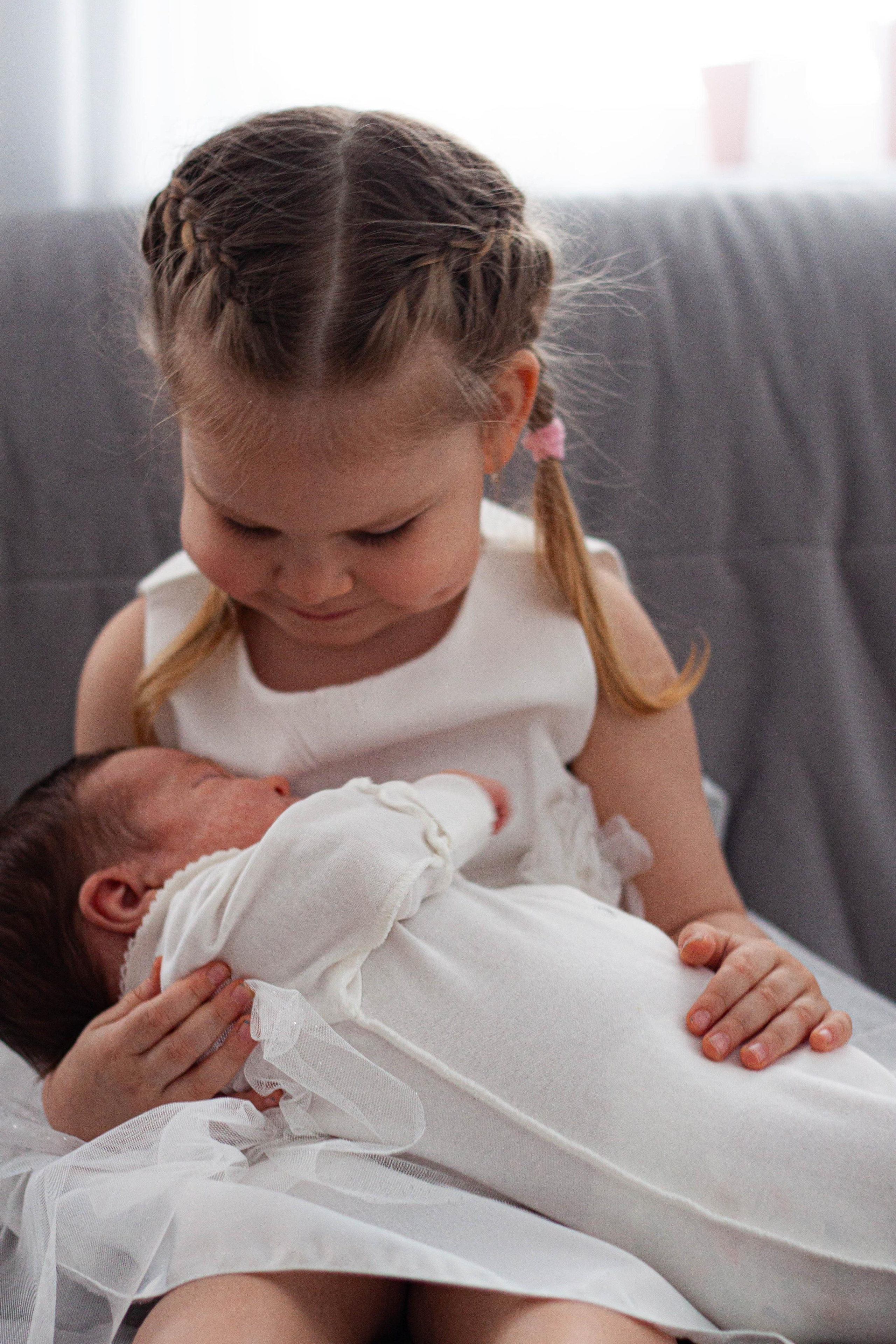Семья Полины. Женский и семейный фотограф в Сургуте Ольга БорОдько