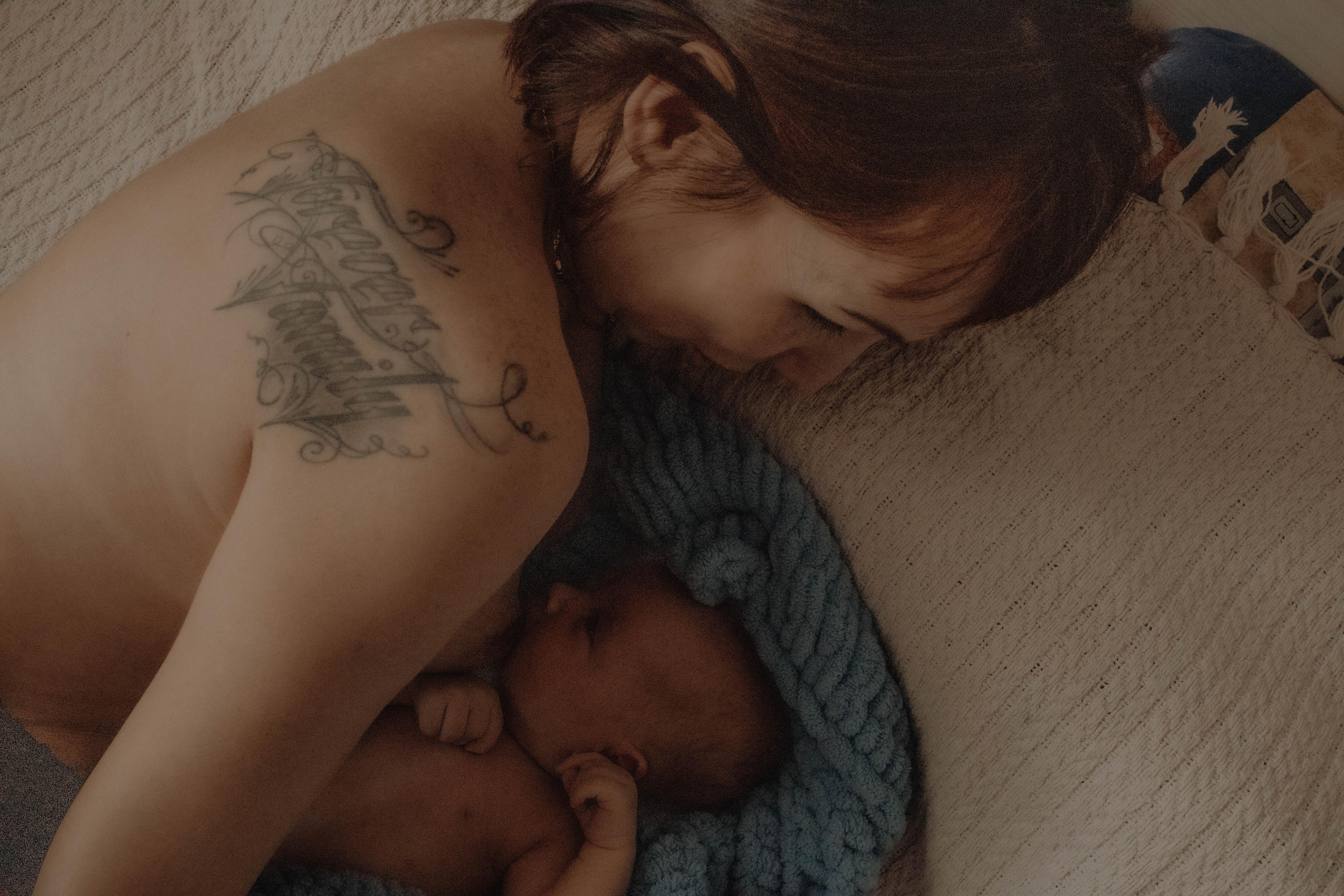 Семья Вадима. Женский и семейный фотограф в Сургуте Ольга БорОдько