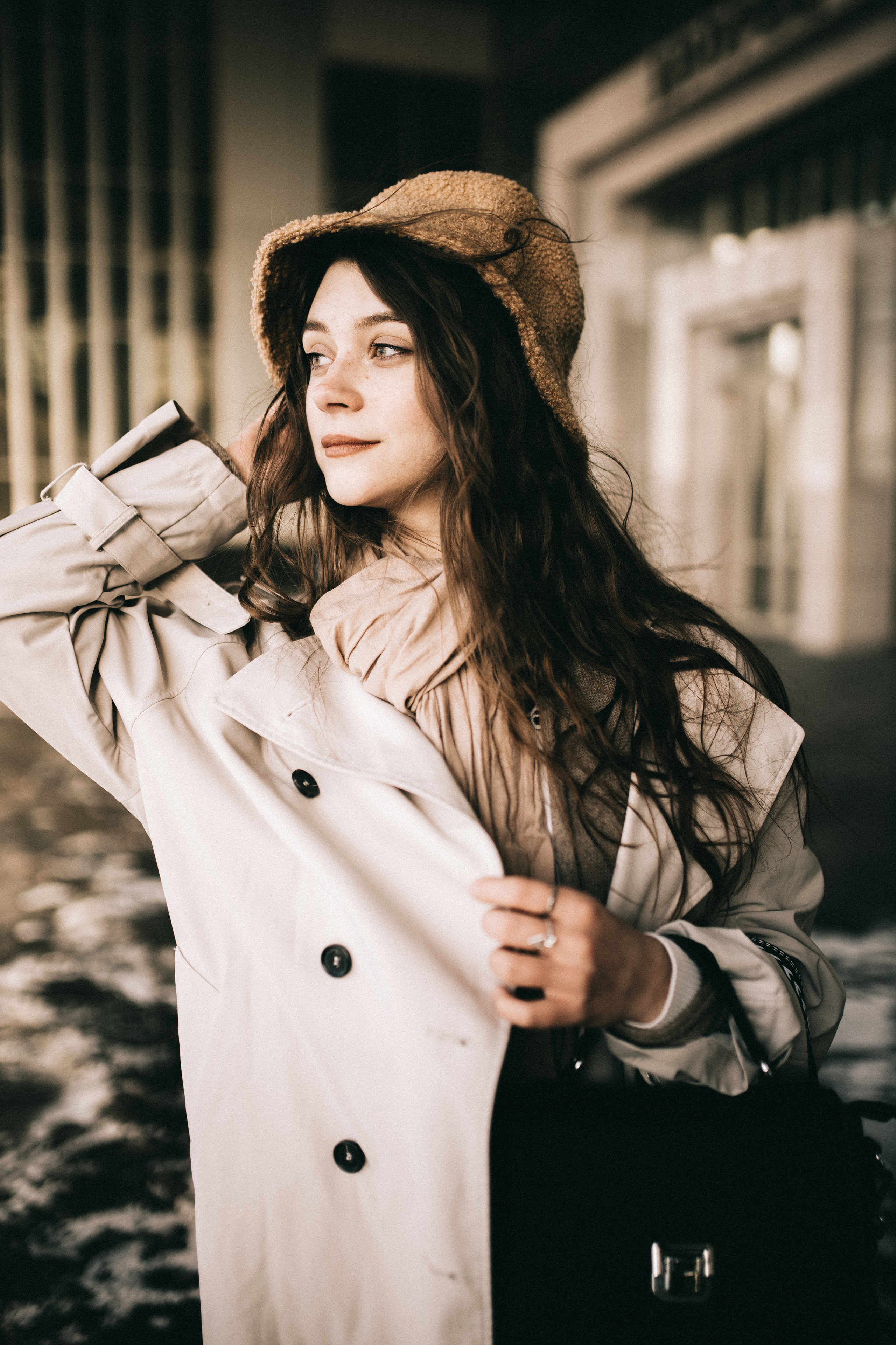 Ангелина. Женский и семейный фотограф в Сургуте Ольга БорОдько