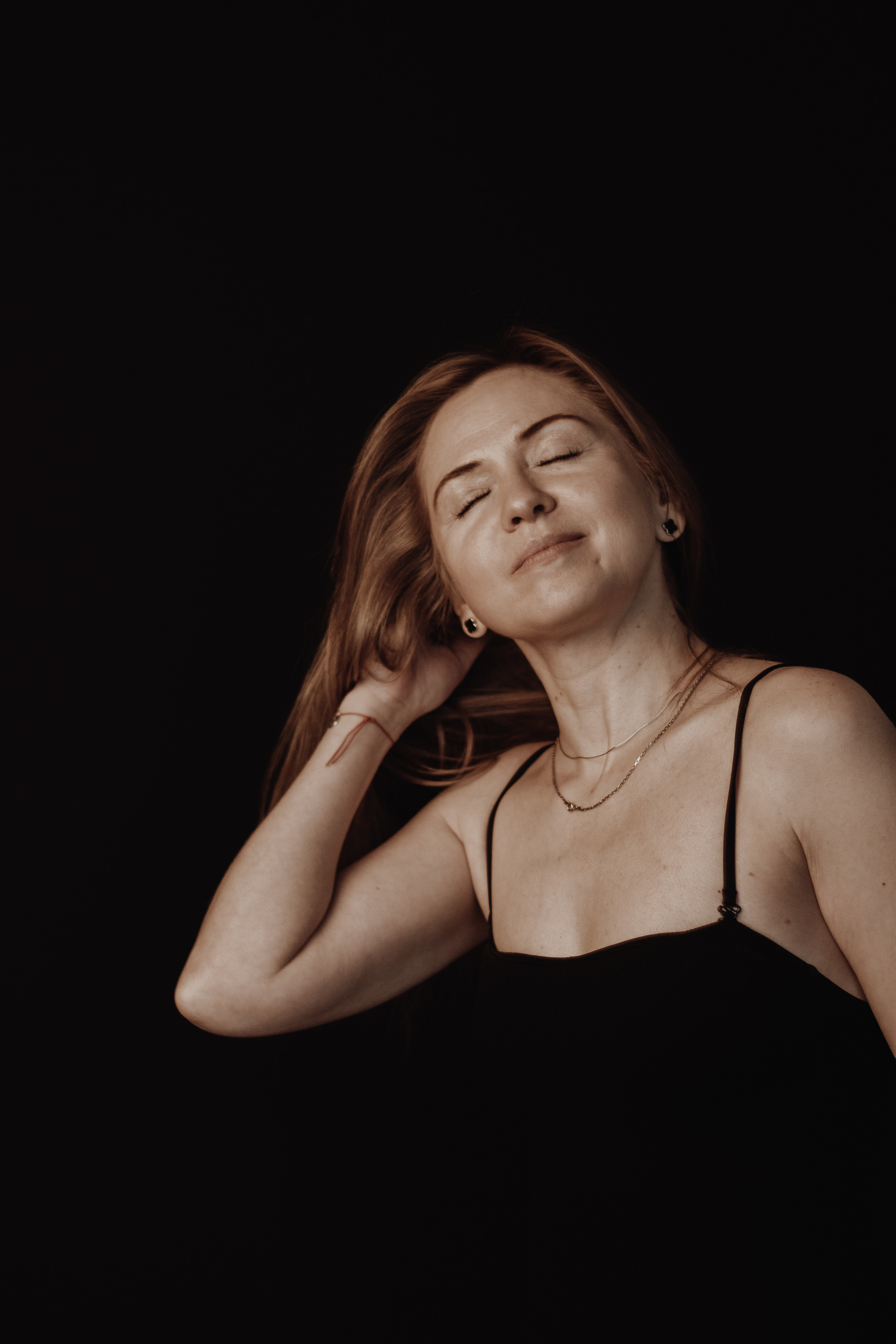 Надежда. Женский и семейный фотограф в Сургуте Ольга БорОдько