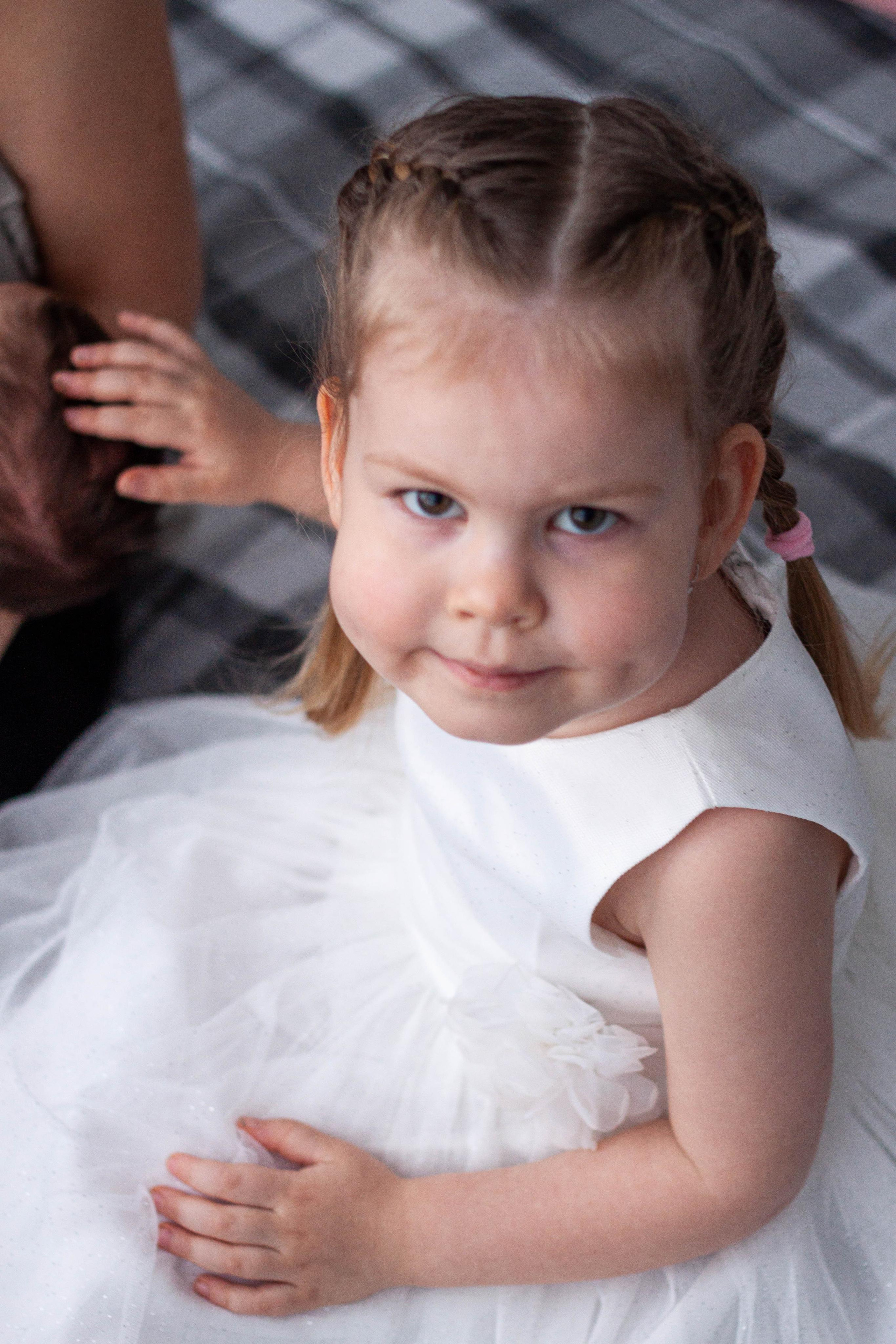 Семья Полины. Женский и семейный фотограф в Сургуте Ольга БорОдько