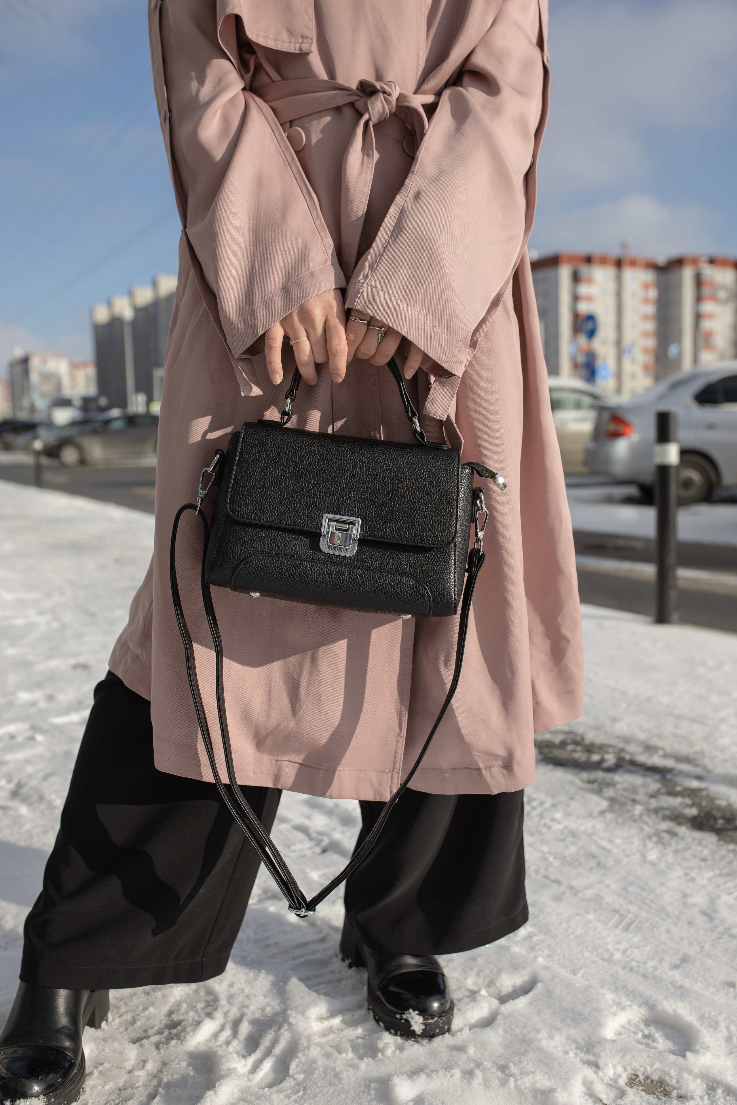 Сумка женская. Женский и семейный фотограф в Сургуте Ольга БорОдько