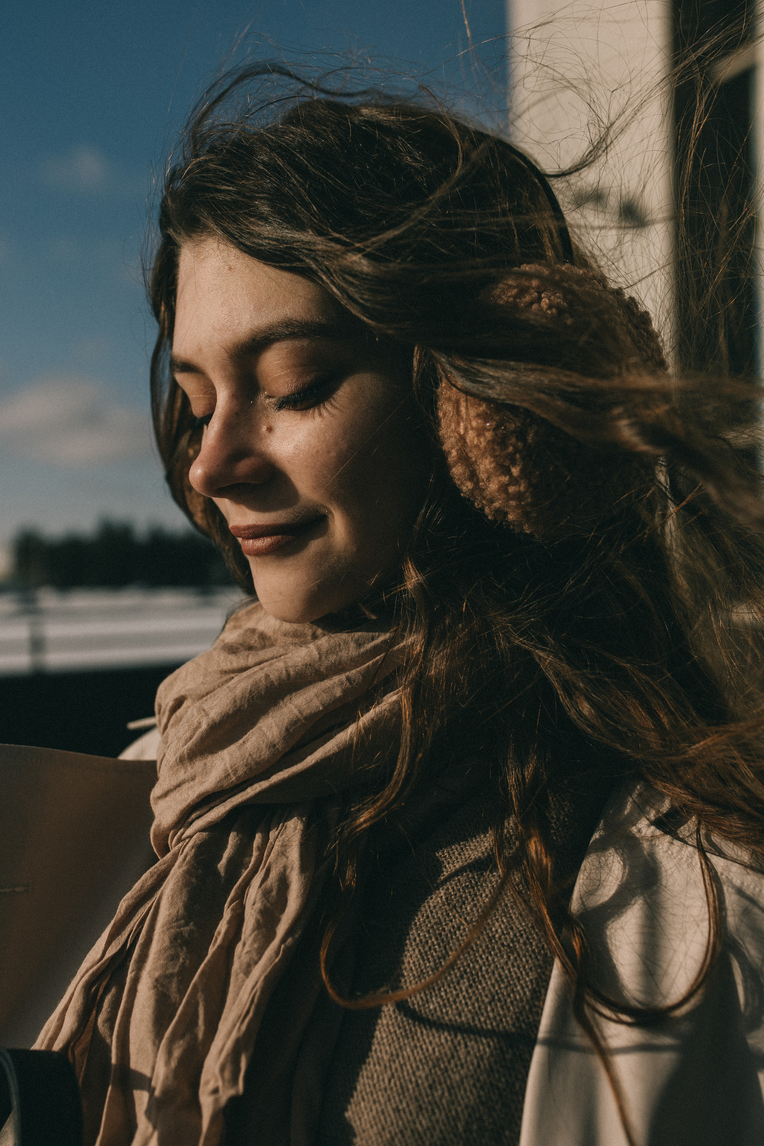 Ангелина. Женский и семейный фотограф в Сургуте Ольга БорОдько