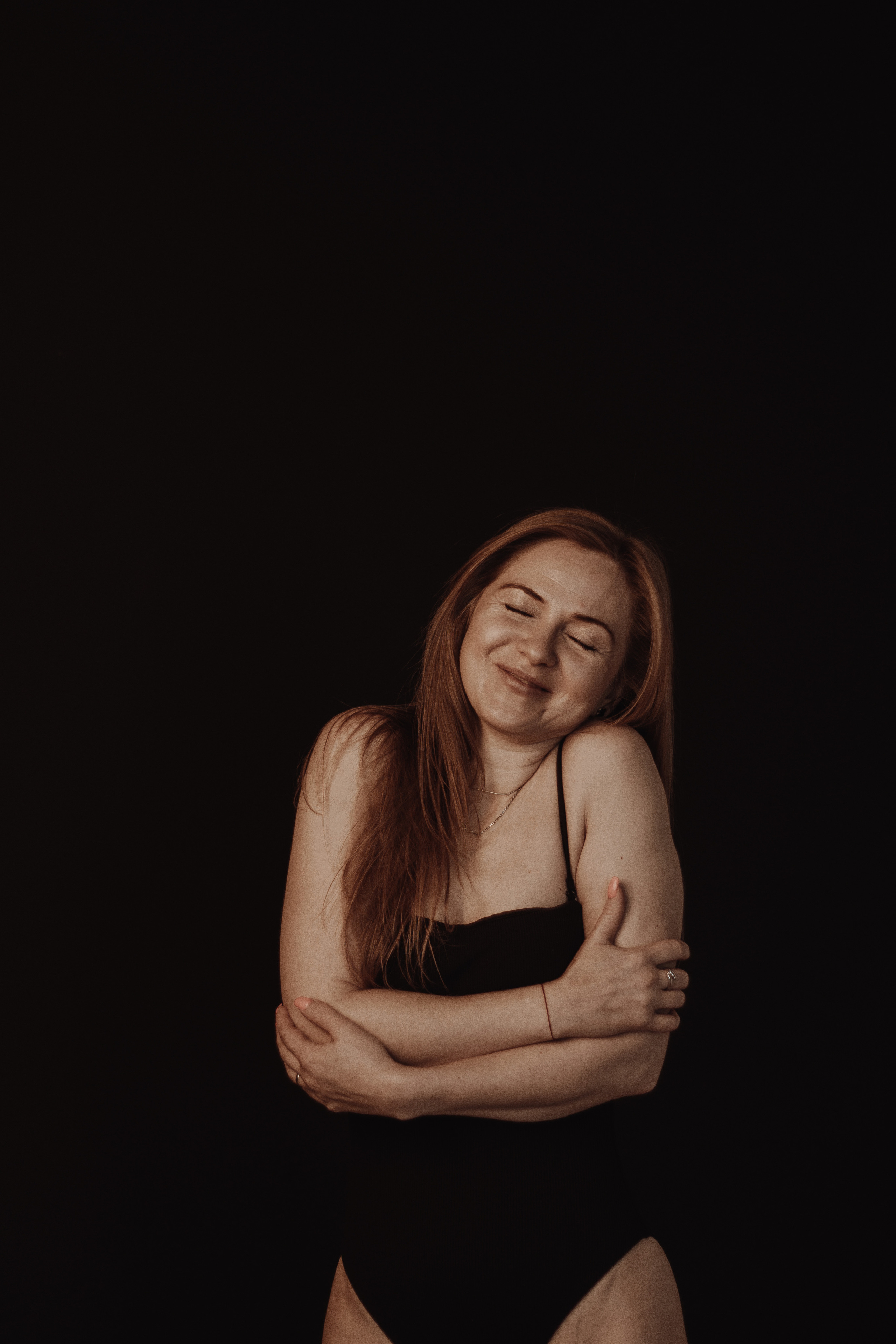 Надежда. Женский и семейный фотограф в Сургуте Ольга БорОдько