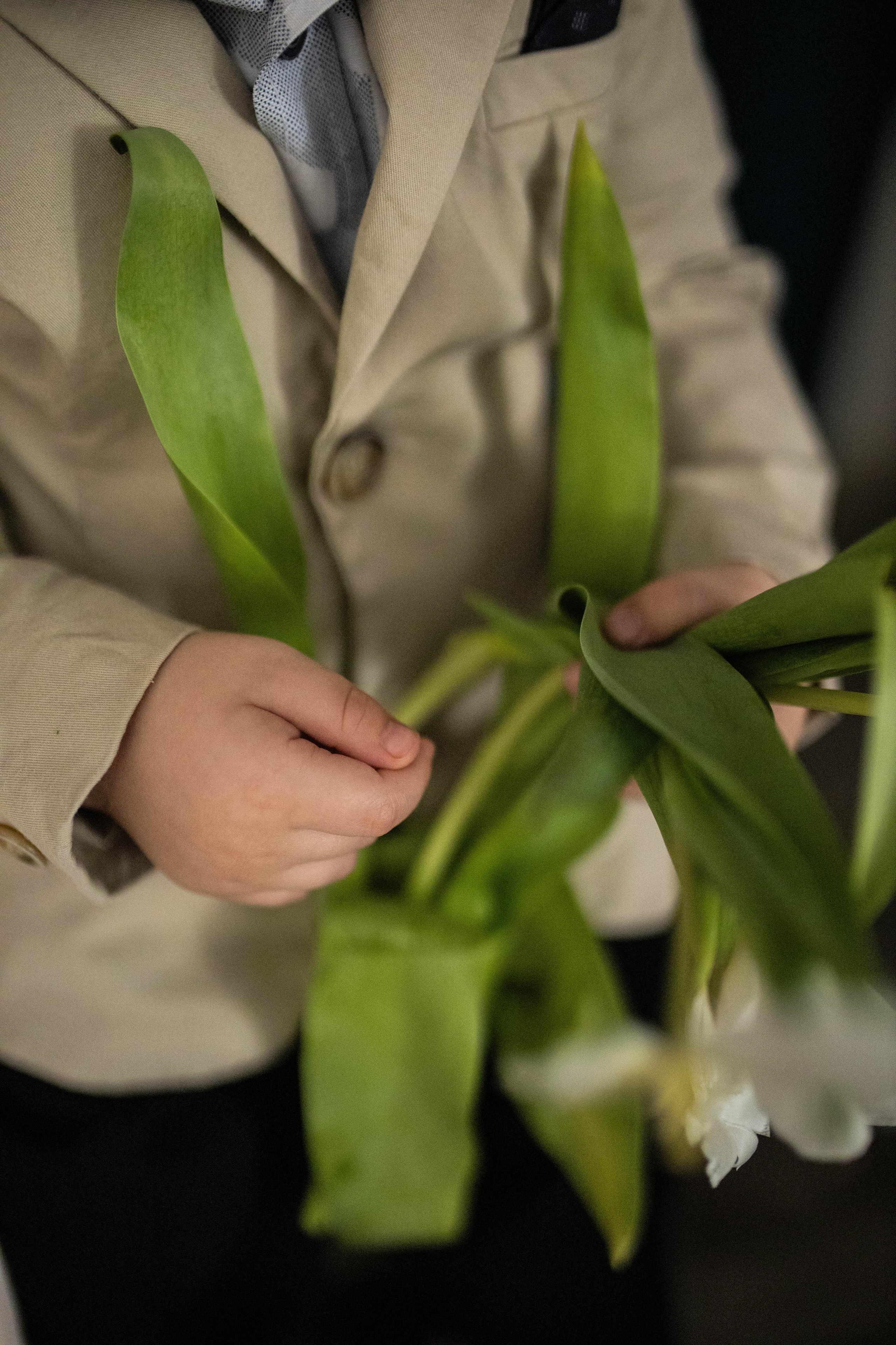 Детские портреты. Женский и семейный фотограф в Сургуте Ольга БорОдько