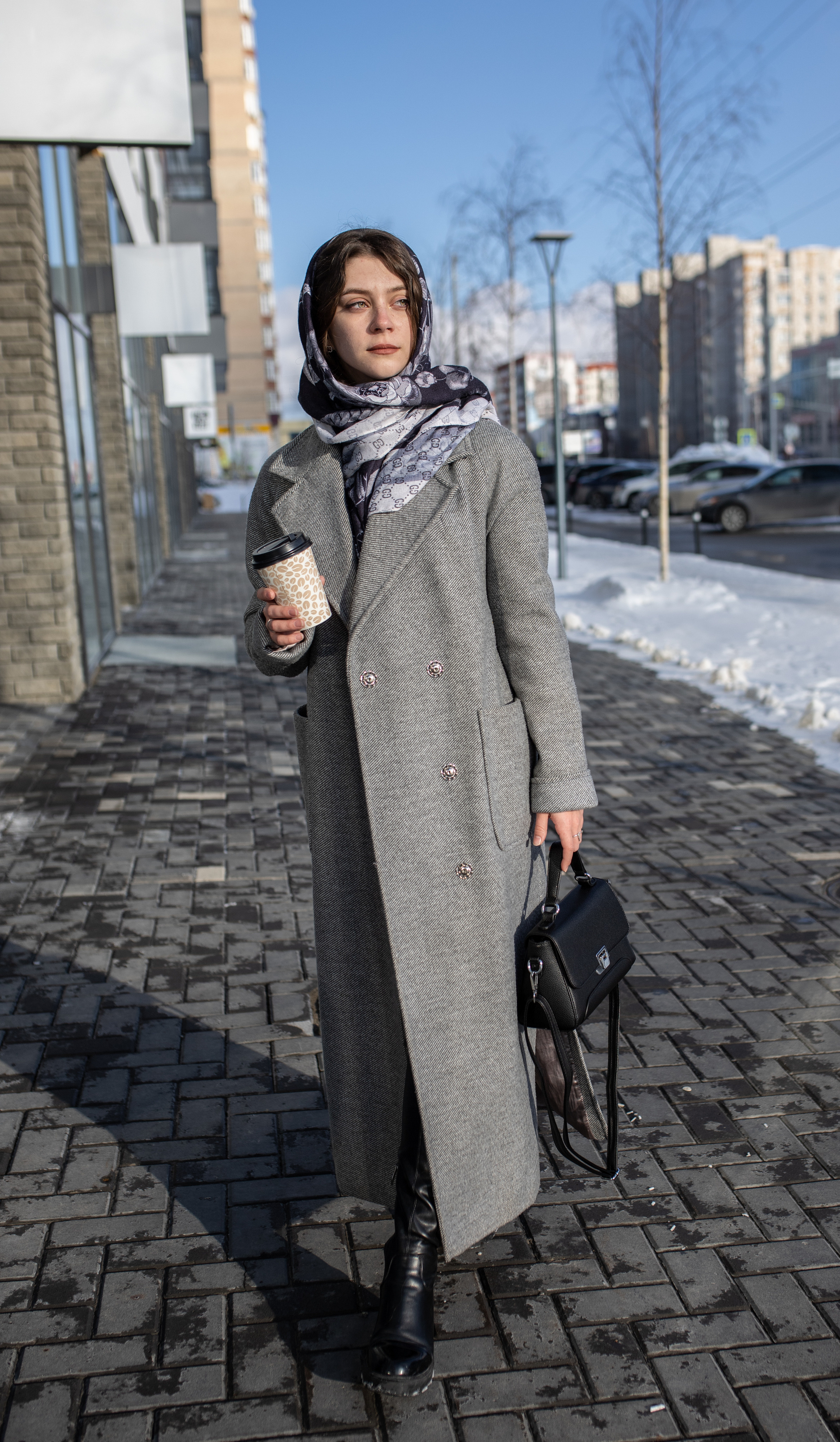 Сумка женская. Женский и семейный фотограф в Сургуте Ольга БорОдько