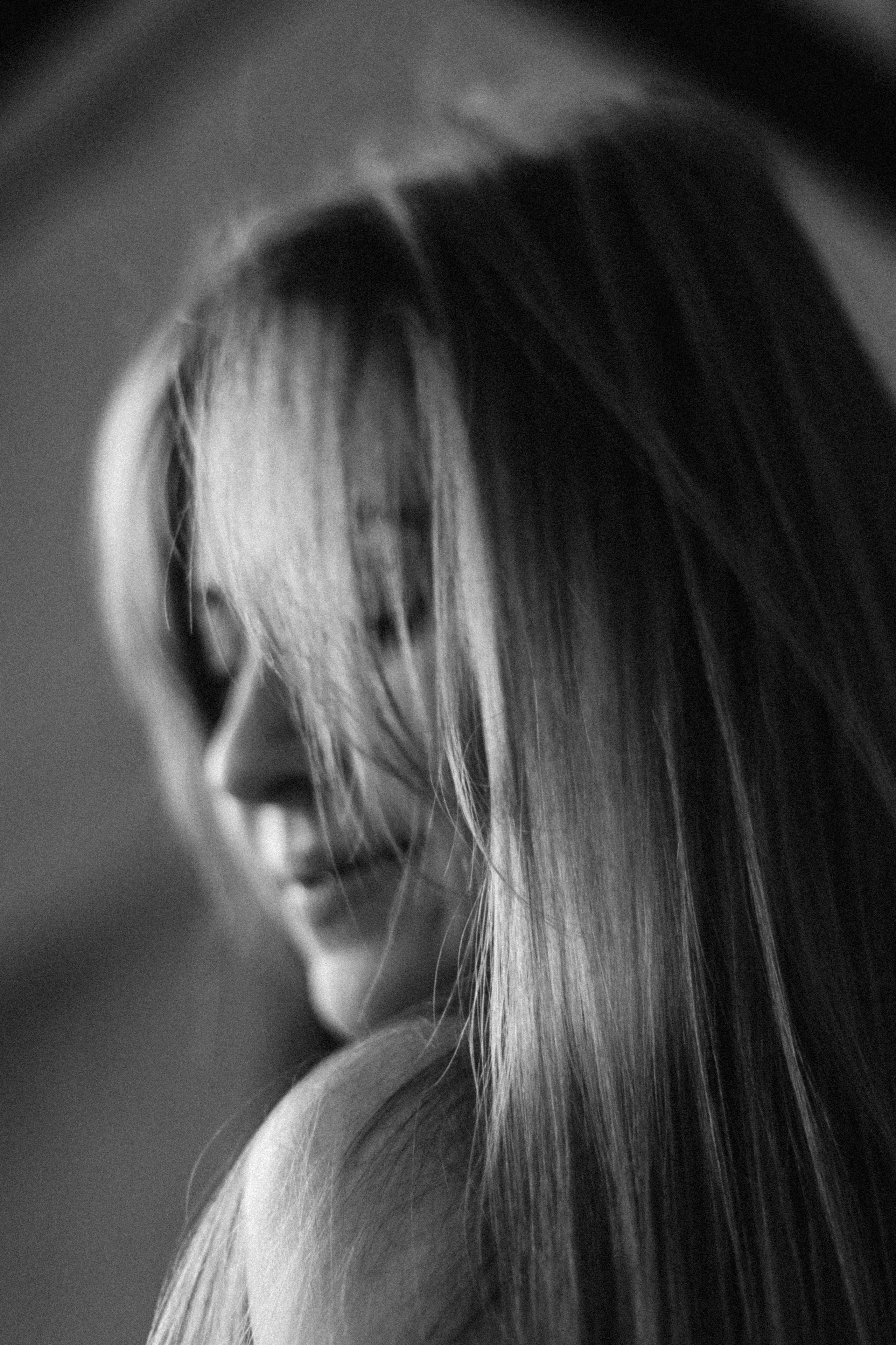 Надежда. Женский и семейный фотограф в Сургуте Ольга БорОдько