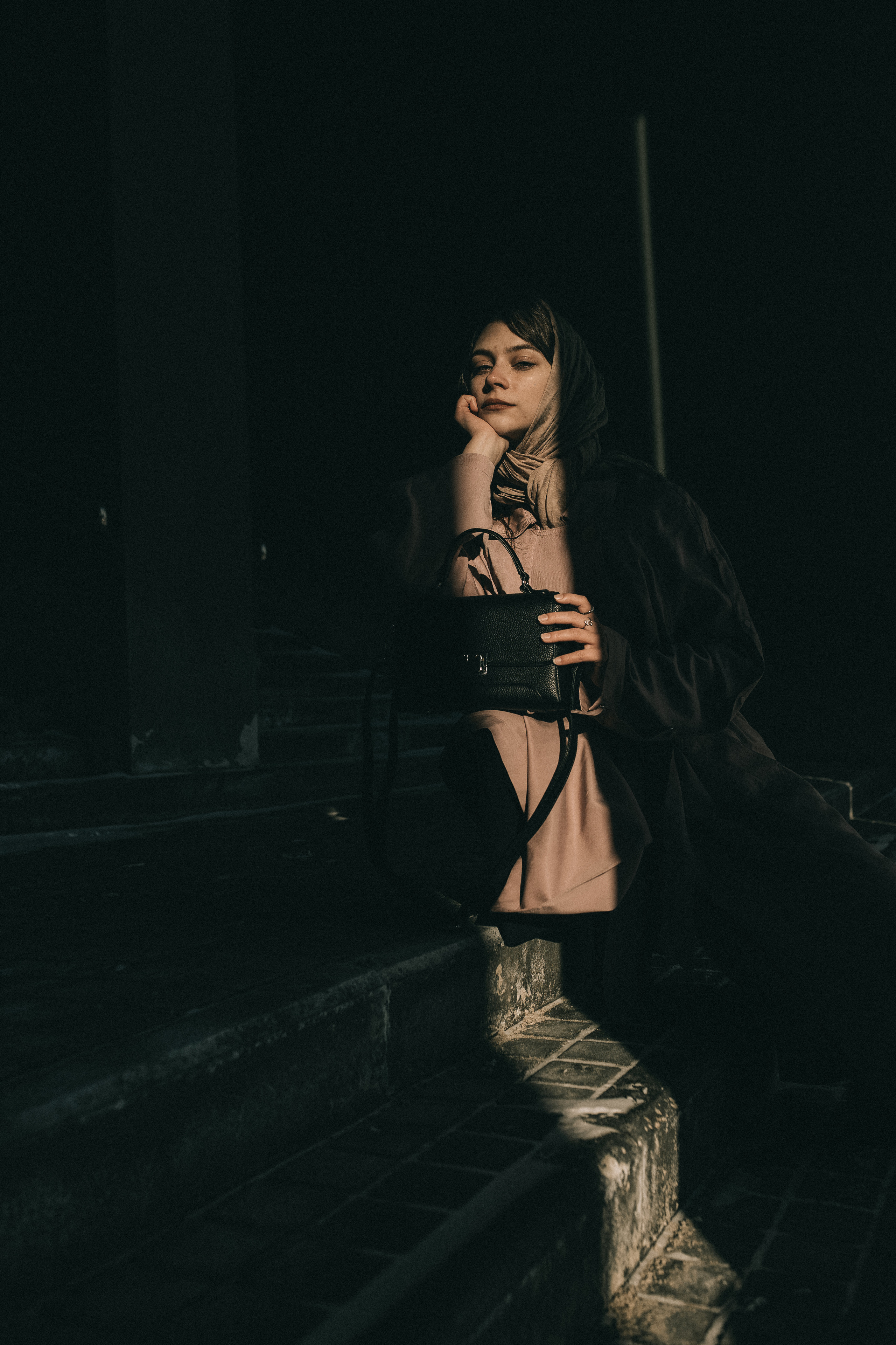 Ангелина. Женский и семейный фотограф в Сургуте Ольга БорОдько