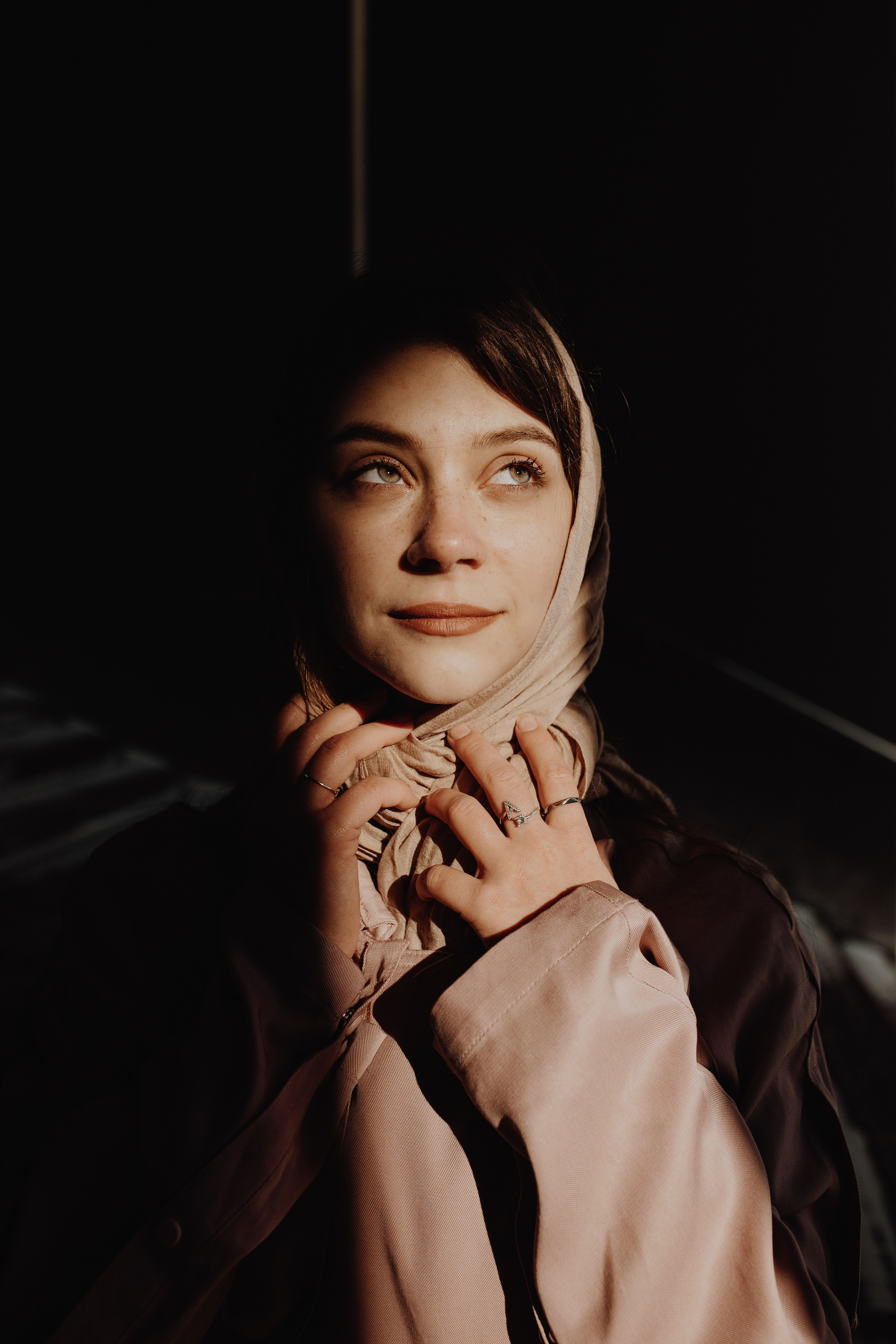 Ангелина. Женский и семейный фотограф в Сургуте Ольга БорОдько