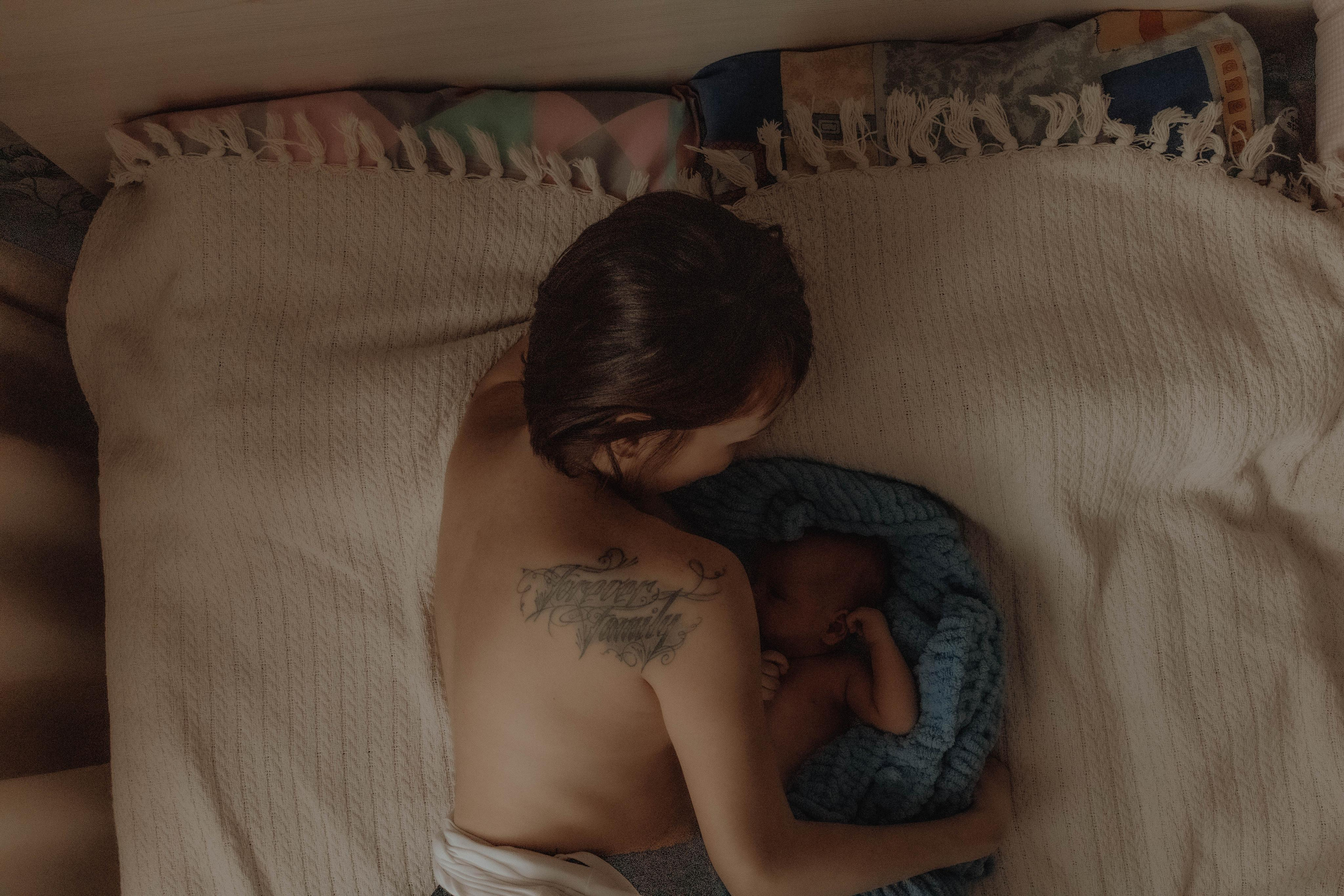 Семья Вадима. Женский и семейный фотограф в Сургуте Ольга БорОдько