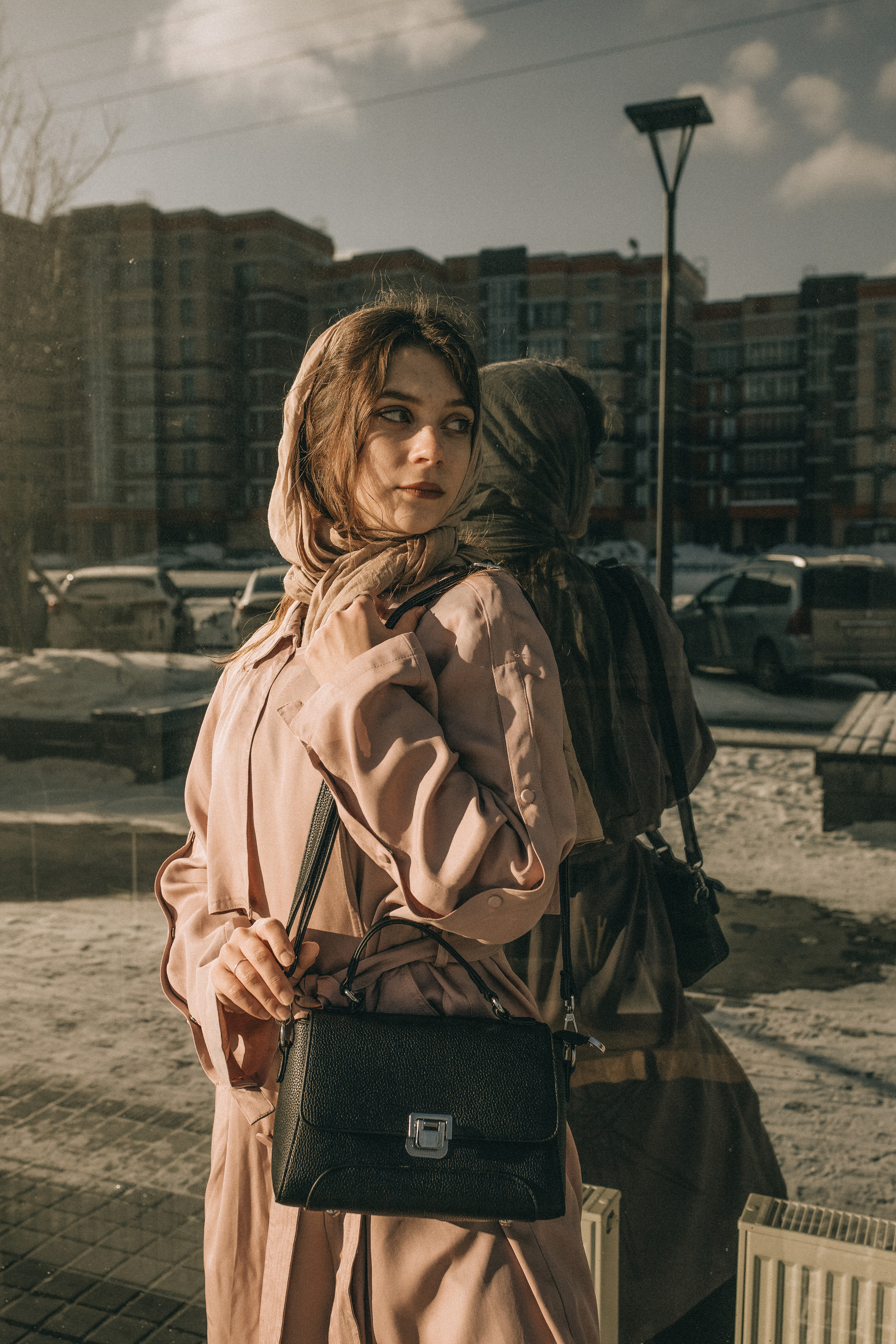 Ангелина. Женский и семейный фотограф в Сургуте Ольга БорОдько