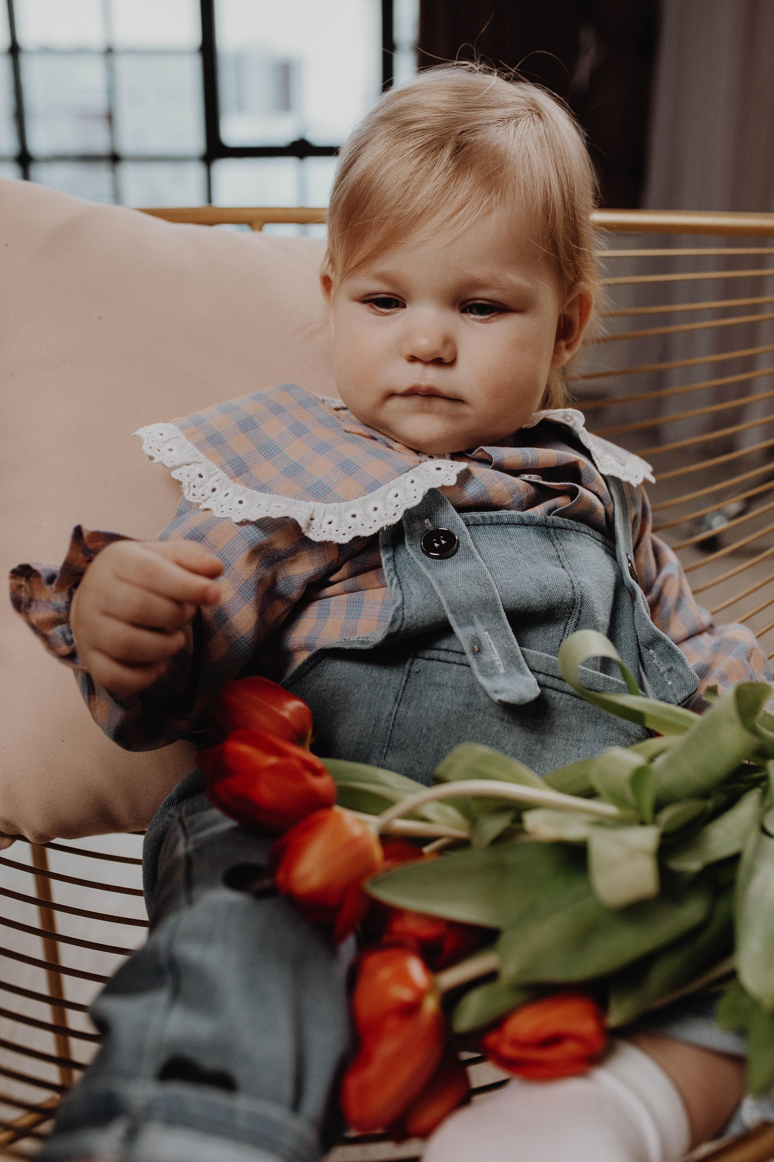Подруги с дочками. Женский и семейный фотограф в Сургуте Ольга БорОдько