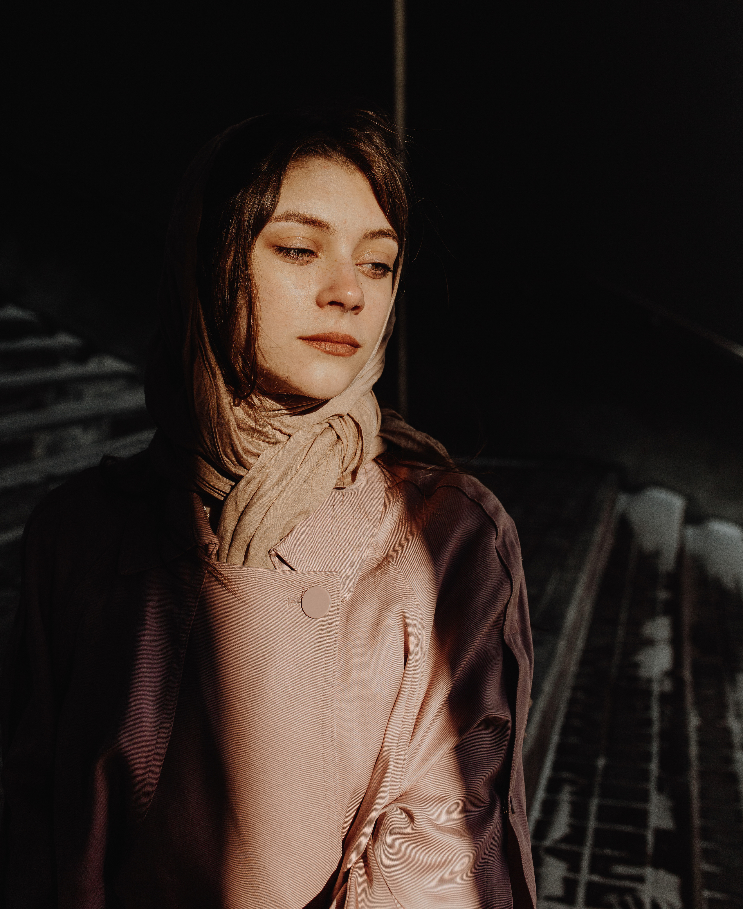 Ангелина. Женский и семейный фотограф в Сургуте Ольга БорОдько