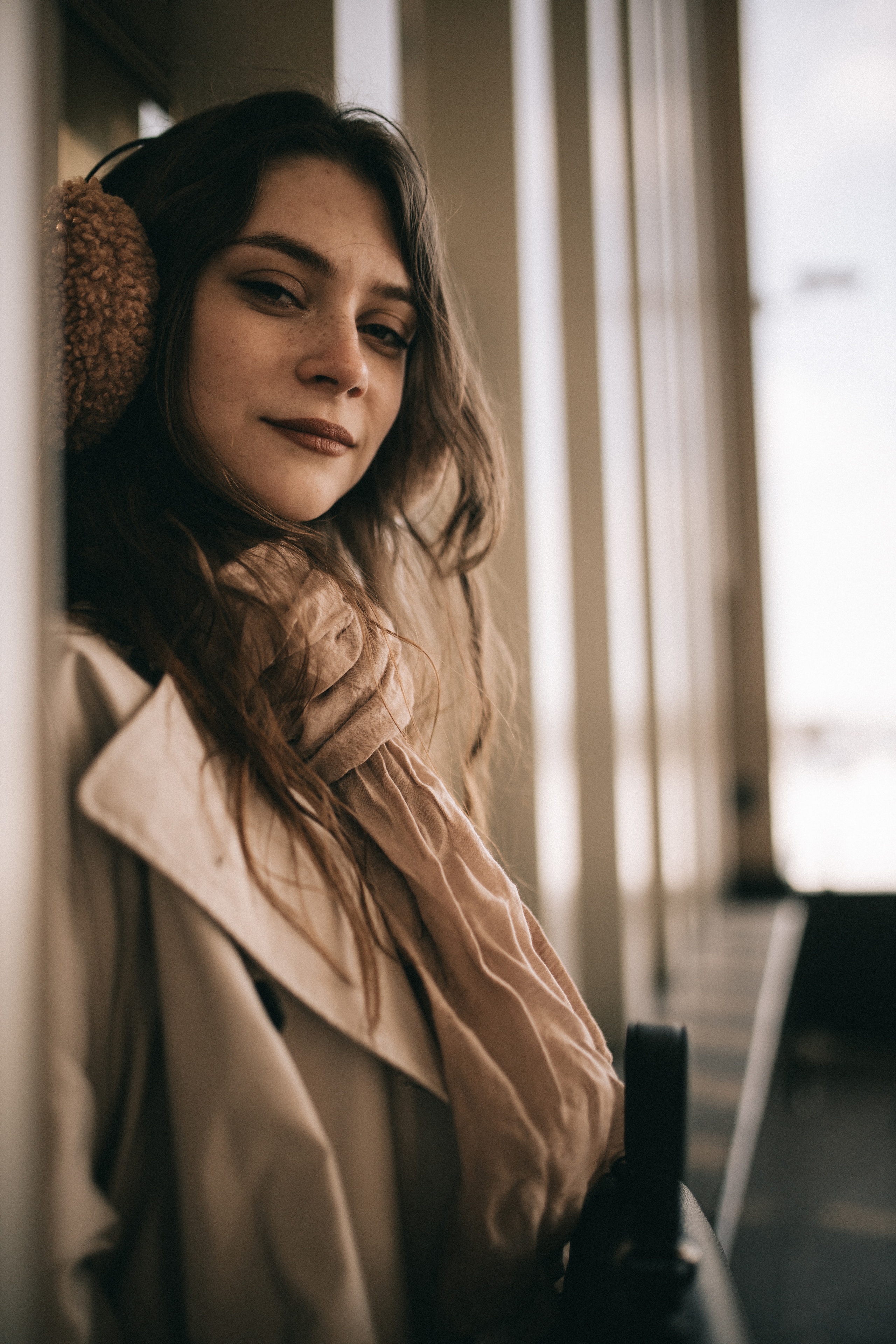 Ангелина. Женский и семейный фотограф в Сургуте Ольга БорОдько