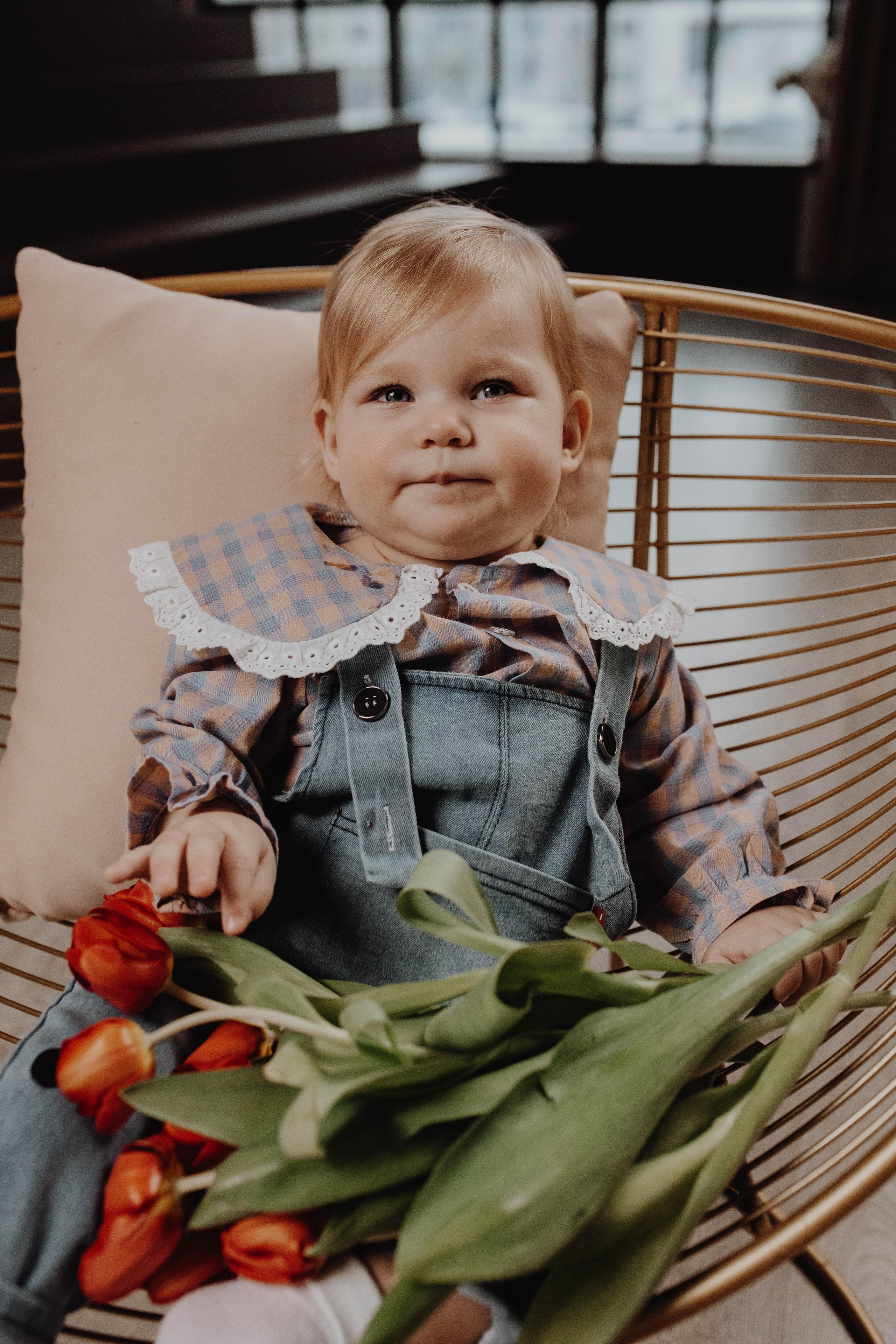 Подруги с дочками. Женский и семейный фотограф в Сургуте Ольга БорОдько