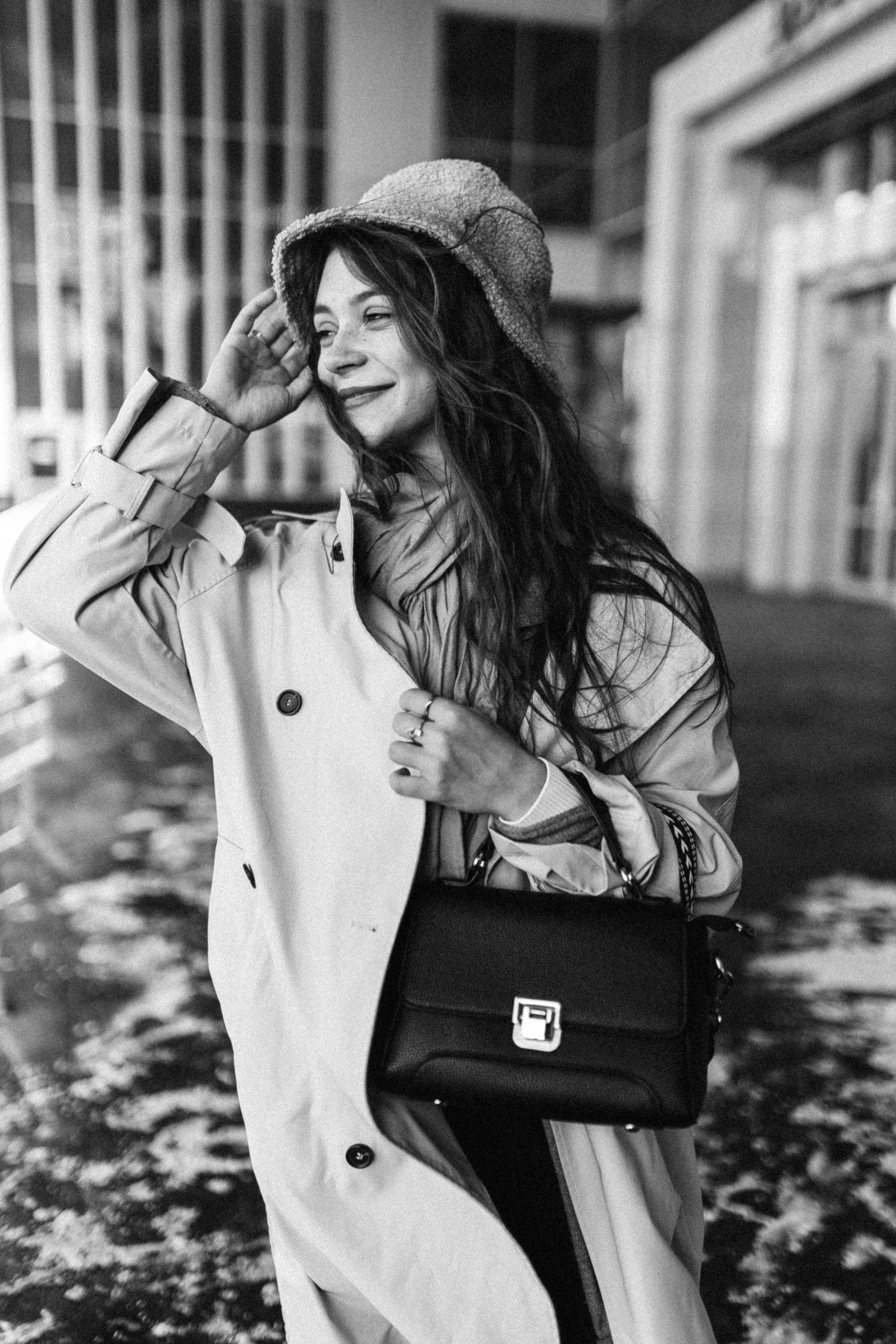 Ангелина. Женский и семейный фотограф в Сургуте Ольга БорОдько