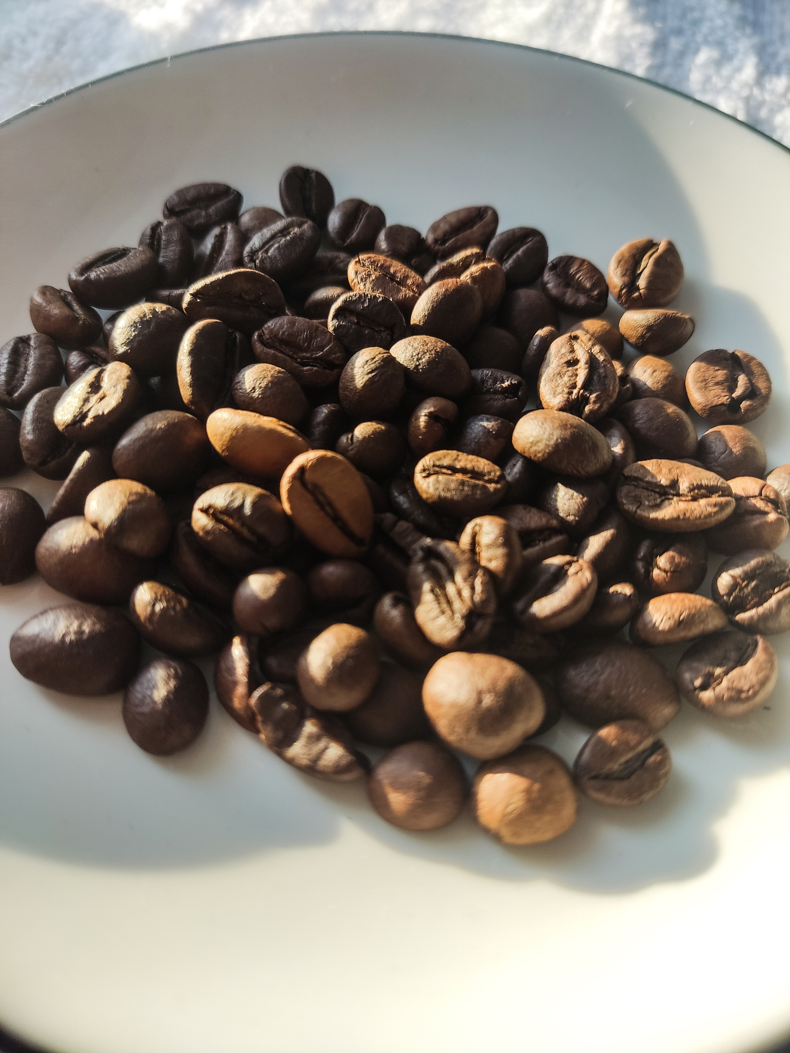 Скраб. Женский и семейный фотограф в Сургуте Ольга БорОдько