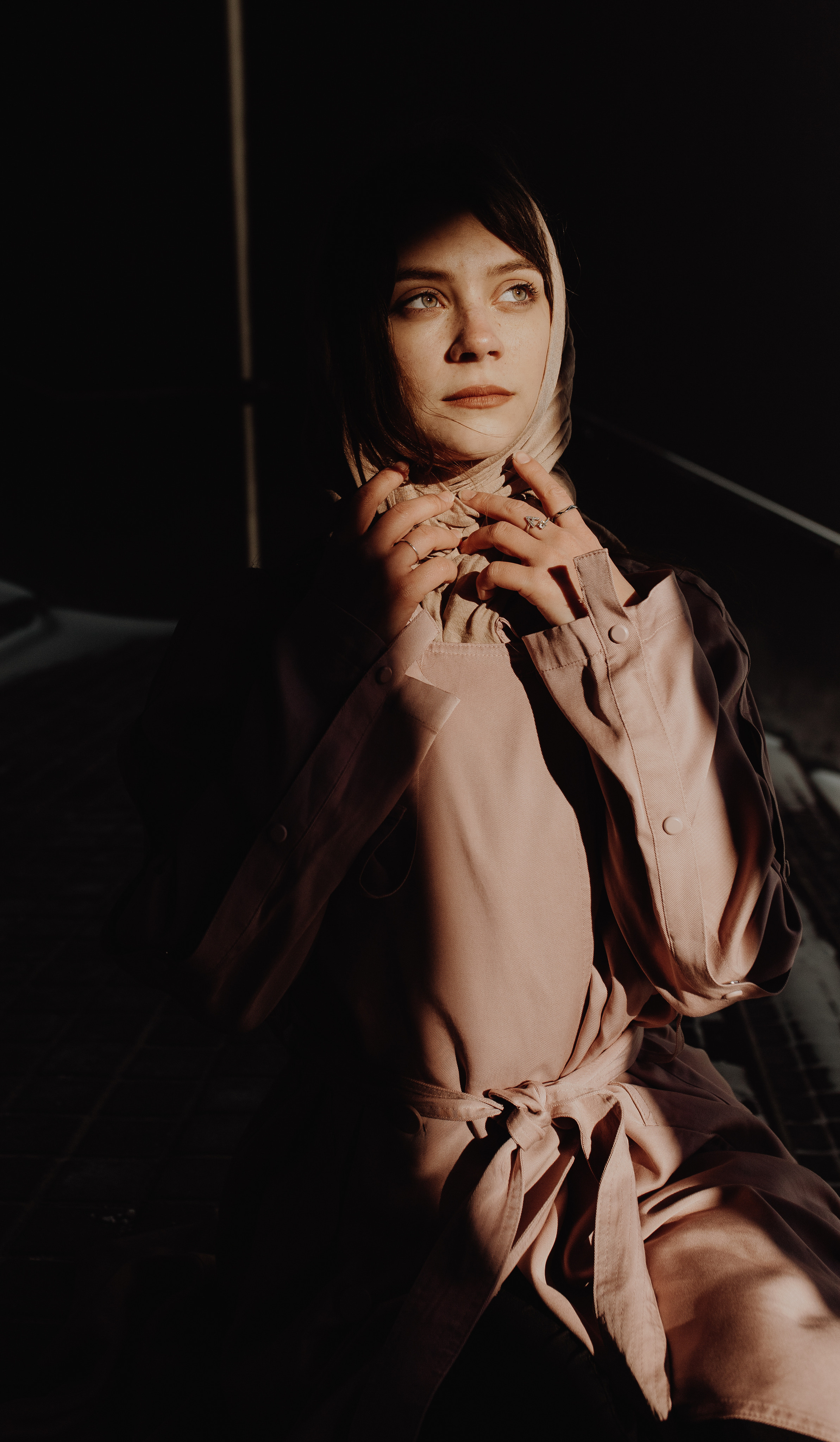 Ангелина. Женский и семейный фотограф в Сургуте Ольга БорОдько