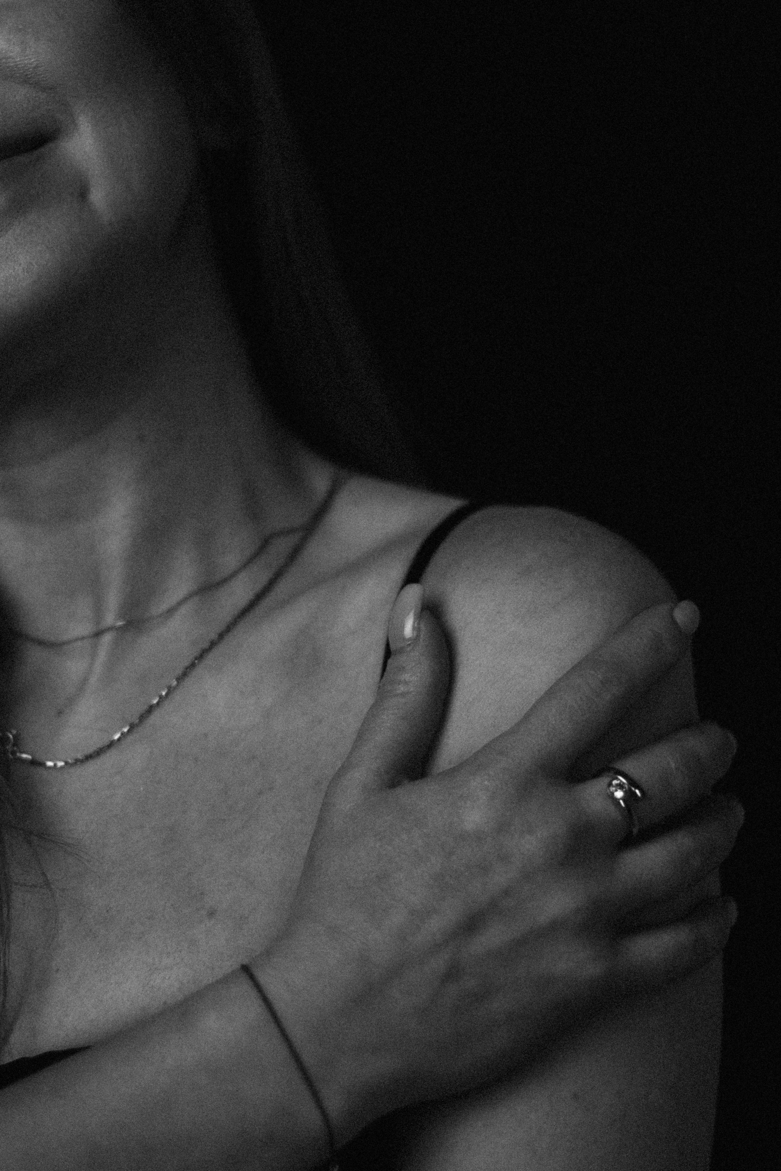 Надежда. Женский и семейный фотограф в Сургуте Ольга БорОдько