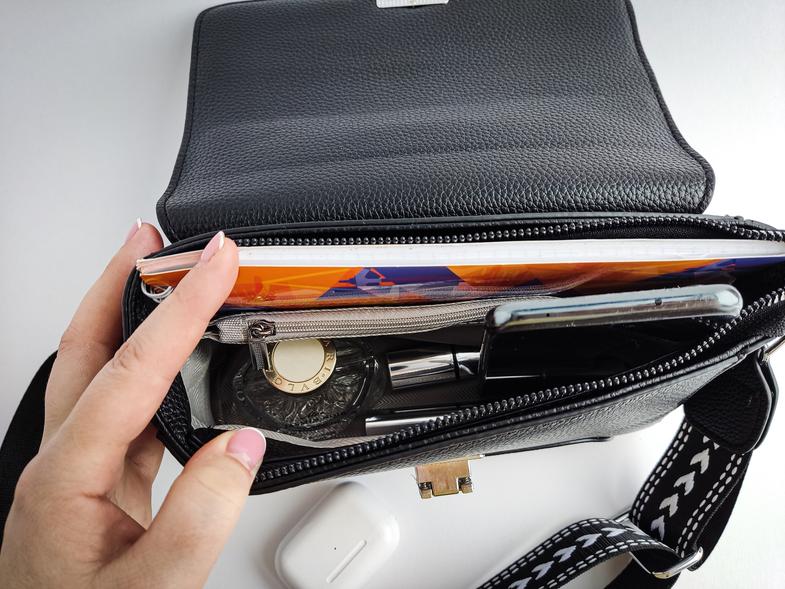 Сумка женская. Женский и семейный фотограф в Сургуте Ольга БорОдько