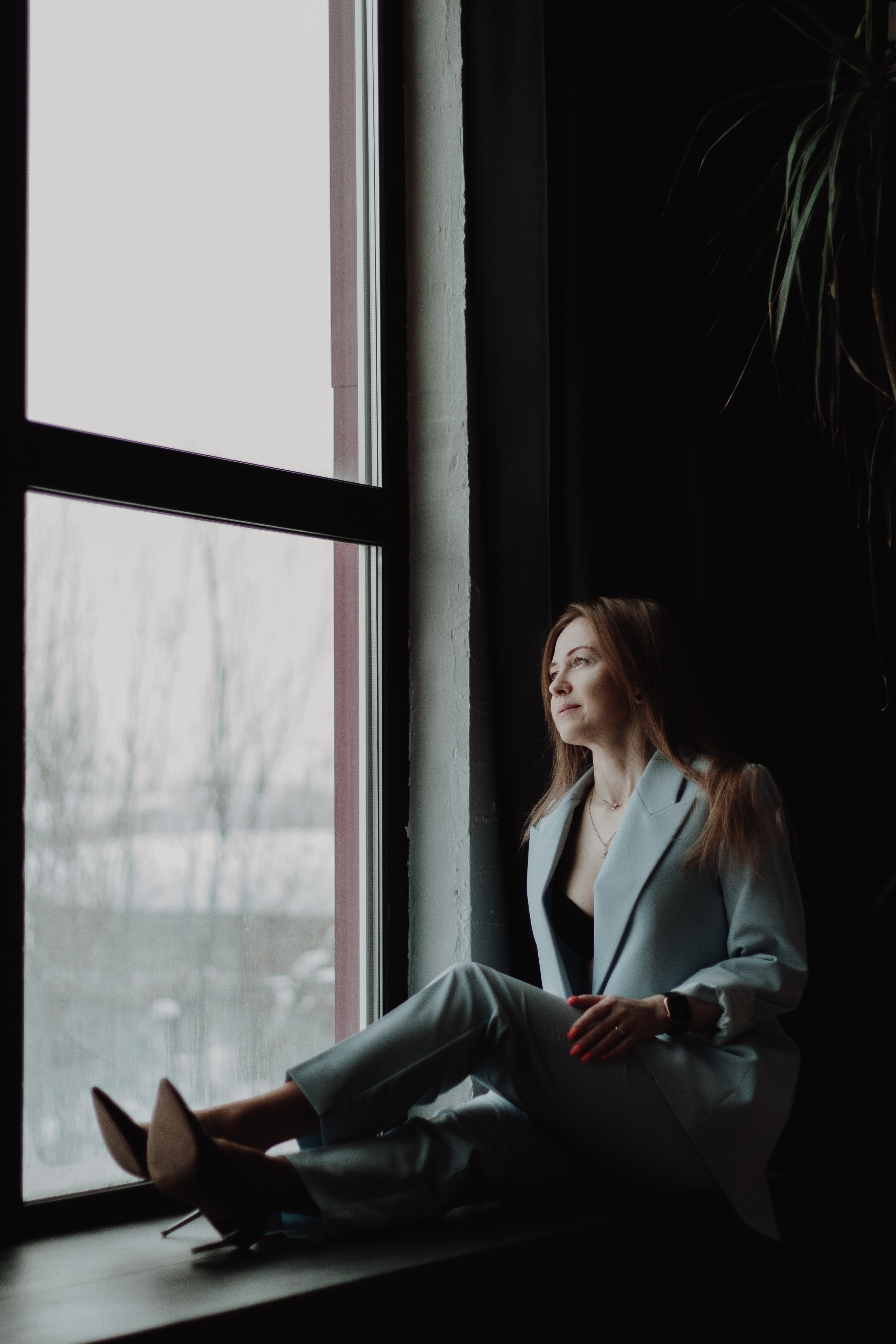 Надежда. Женский и семейный фотограф в Сургуте Ольга БорОдько