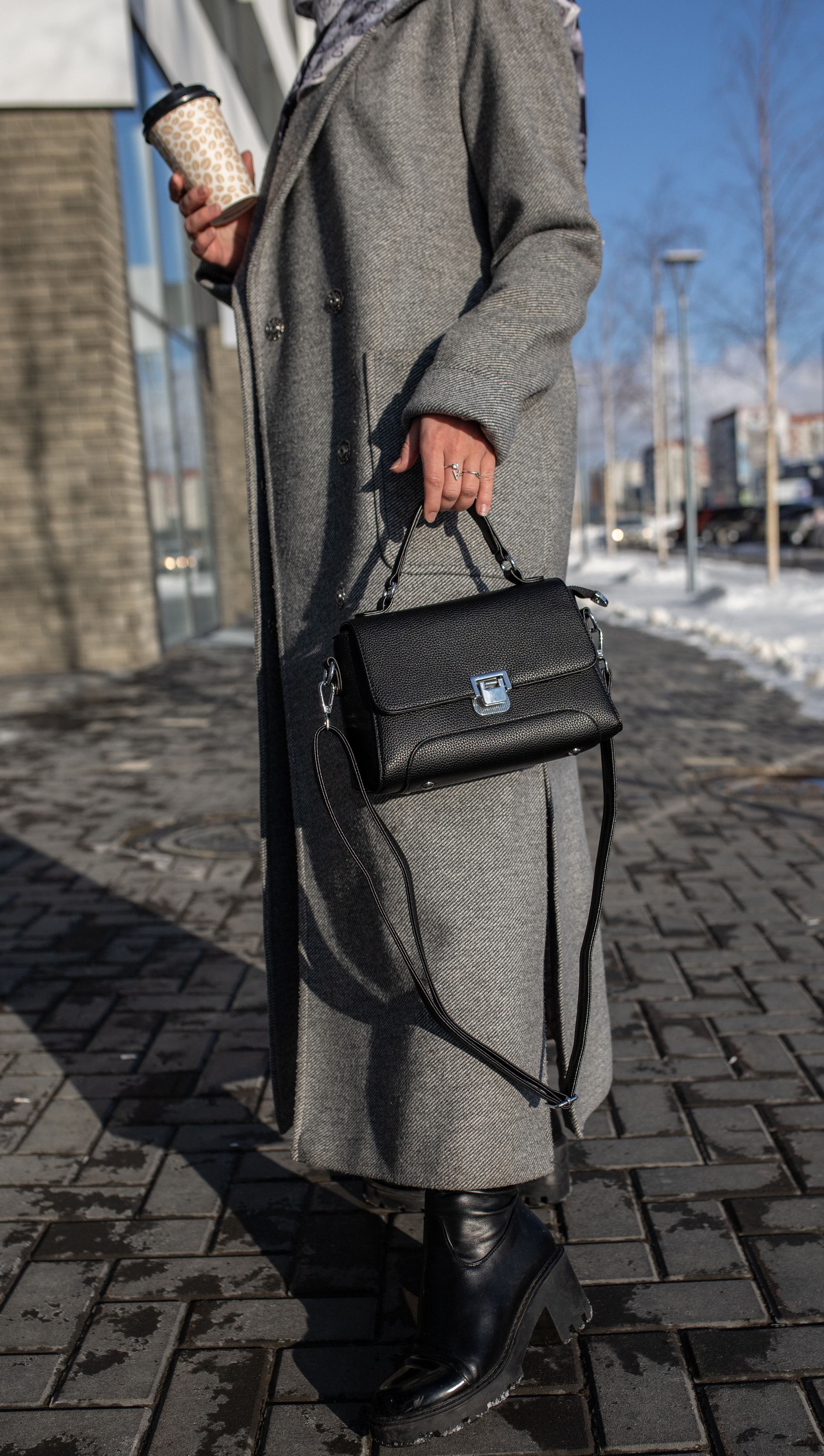 Сумка женская. Женский и семейный фотограф в Сургуте Ольга БорОдько