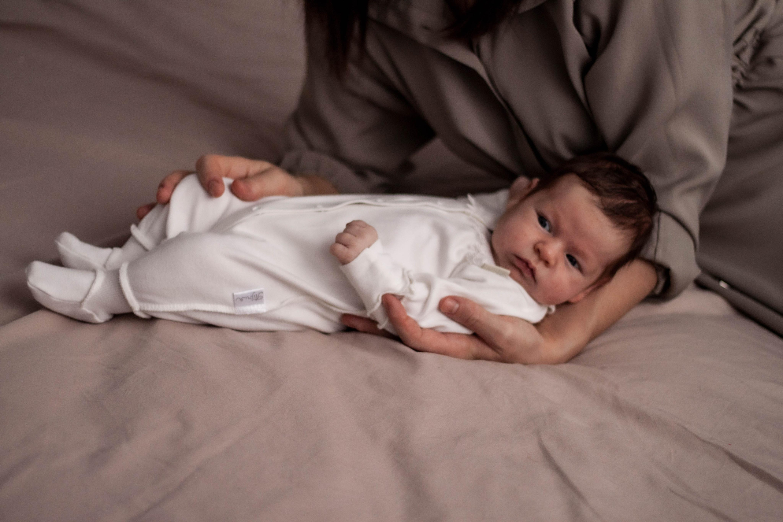 Семья Полины. Женский и семейный фотограф в Сургуте Ольга БорОдько