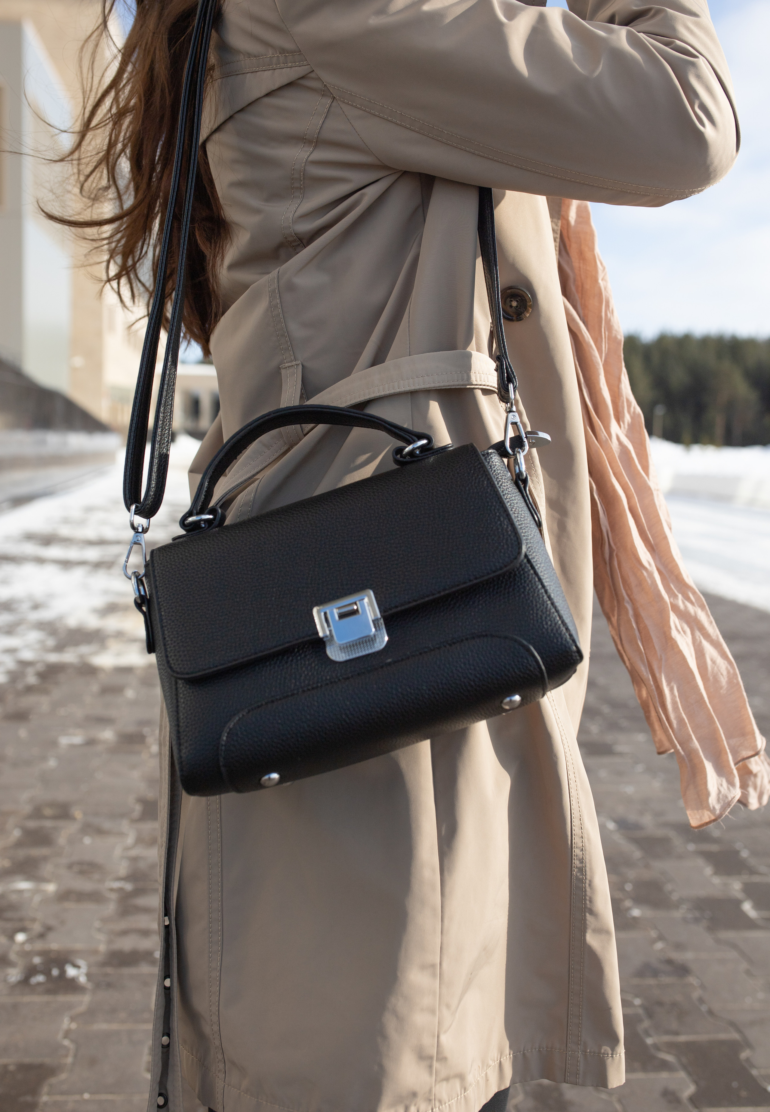 Сумка женская. Женский и семейный фотограф в Сургуте Ольга БорОдько