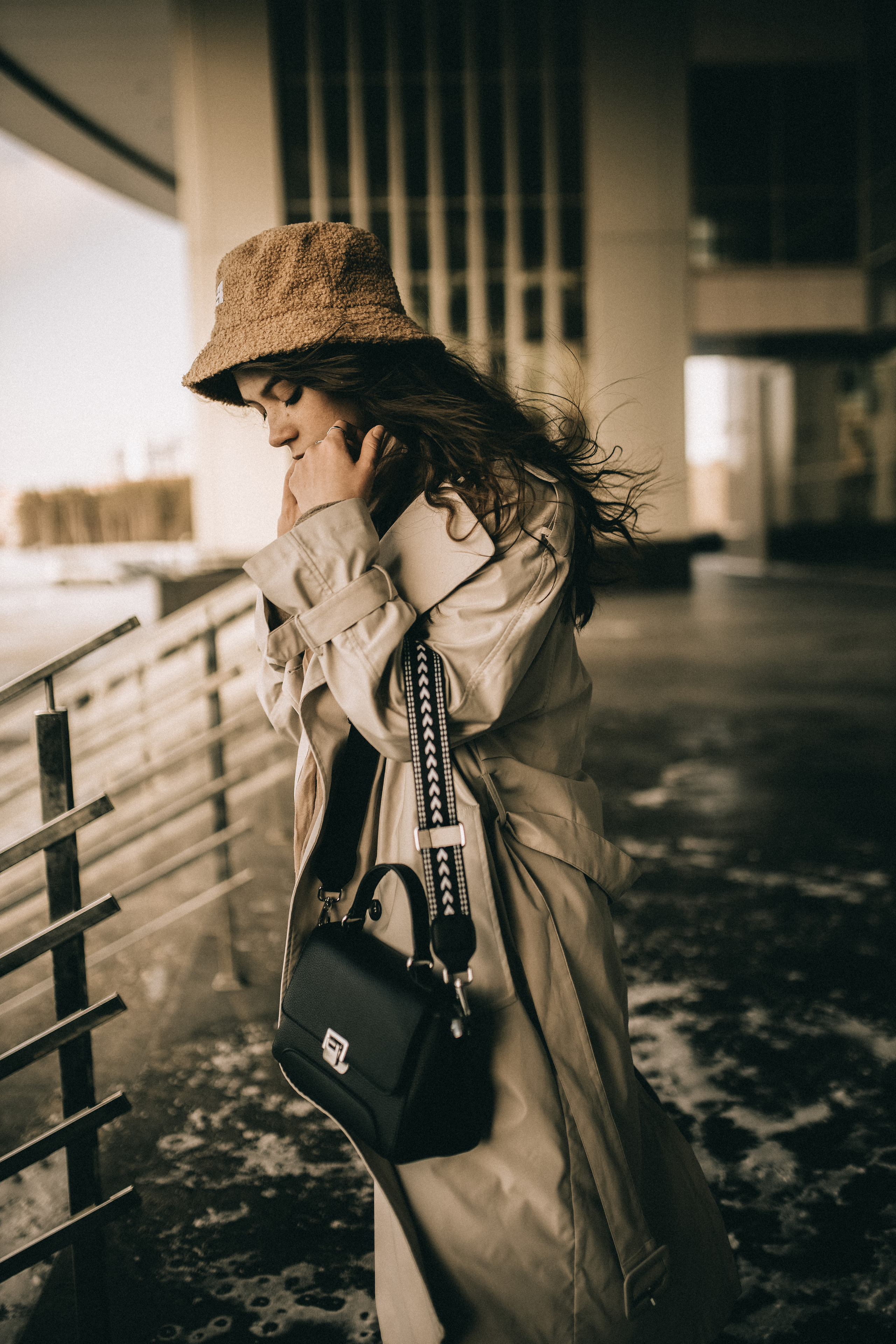 Ангелина. Женский и семейный фотограф в Сургуте Ольга БорОдько