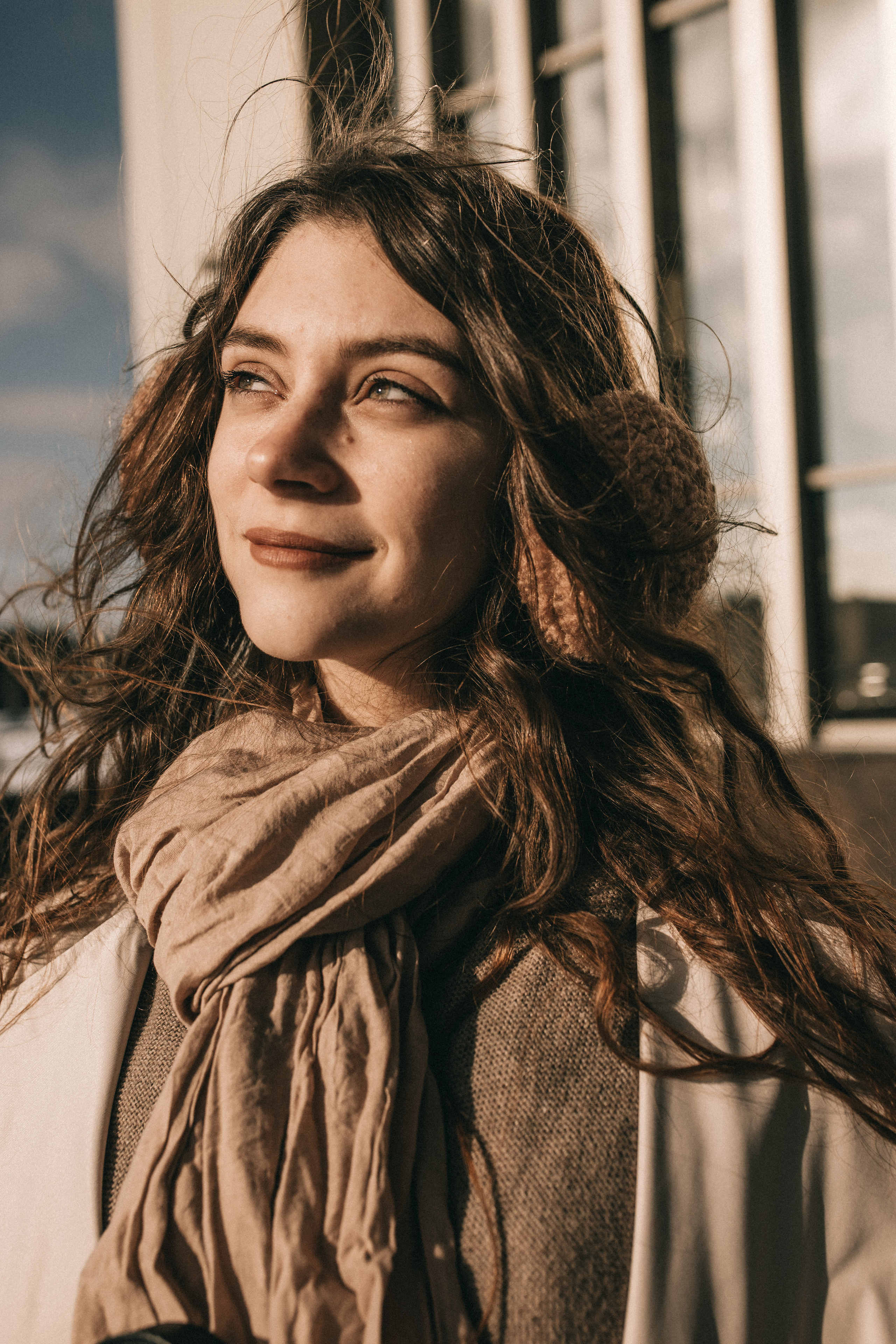 Ангелина. Женский и семейный фотограф в Сургуте Ольга БорОдько