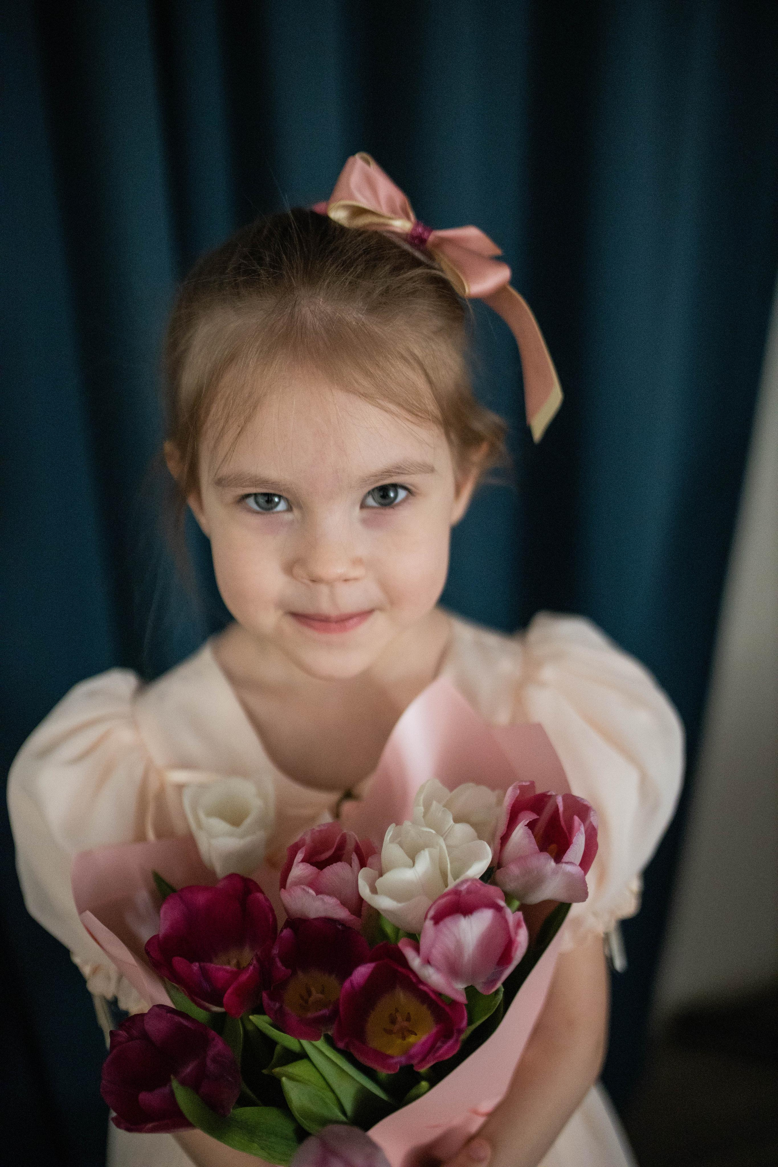 Детские портреты. Женский и семейный фотограф в Сургуте Ольга БорОдько