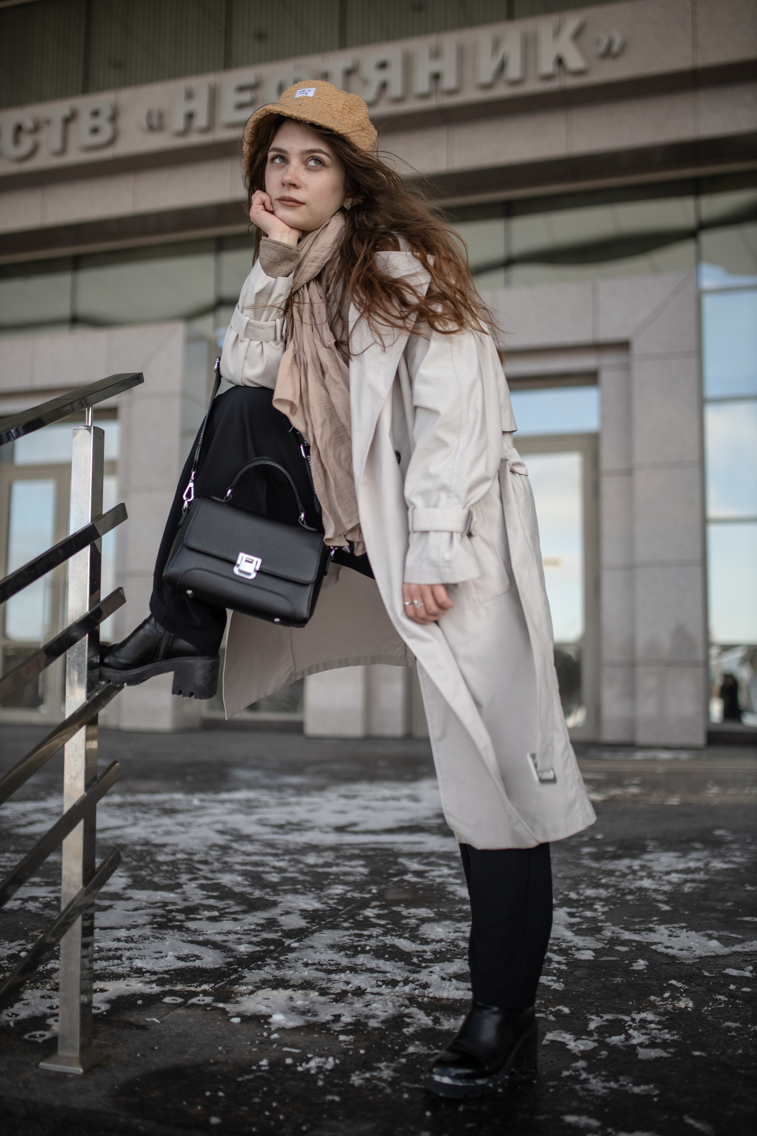 Сумка женская. Женский и семейный фотограф в Сургуте Ольга БорОдько