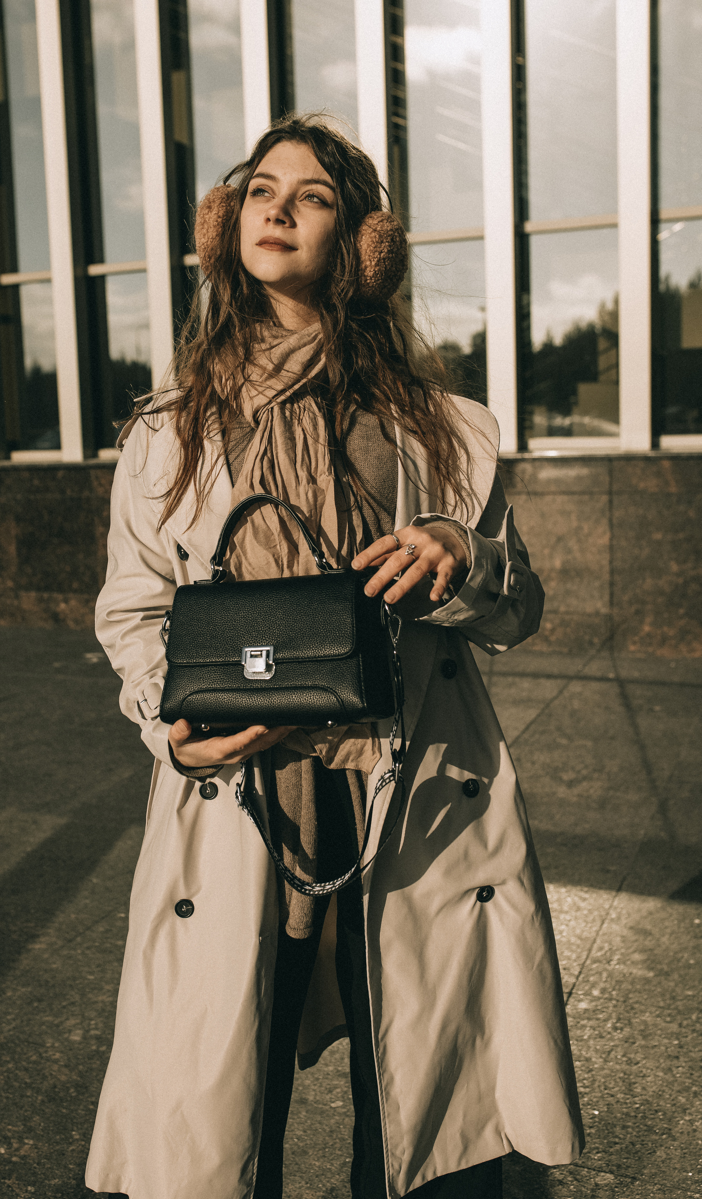 Ангелина. Женский и семейный фотограф в Сургуте Ольга БорОдько