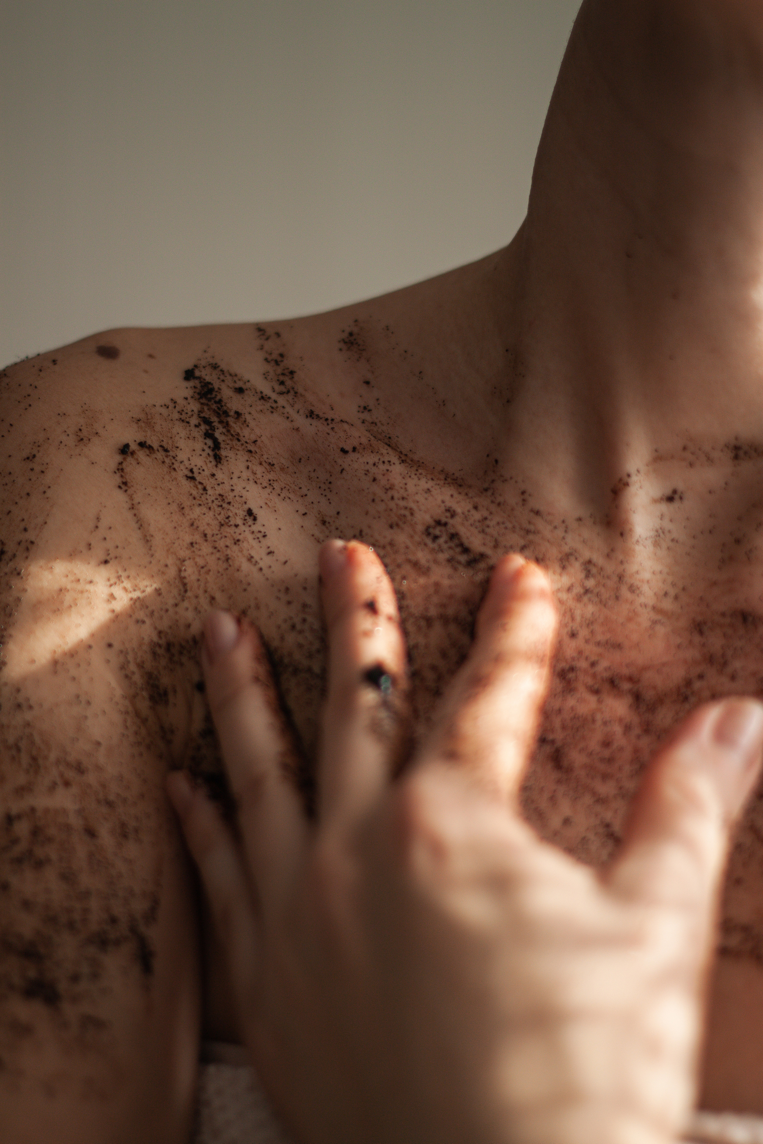 Скраб. Женский и семейный фотограф в Сургуте Ольга БорОдько